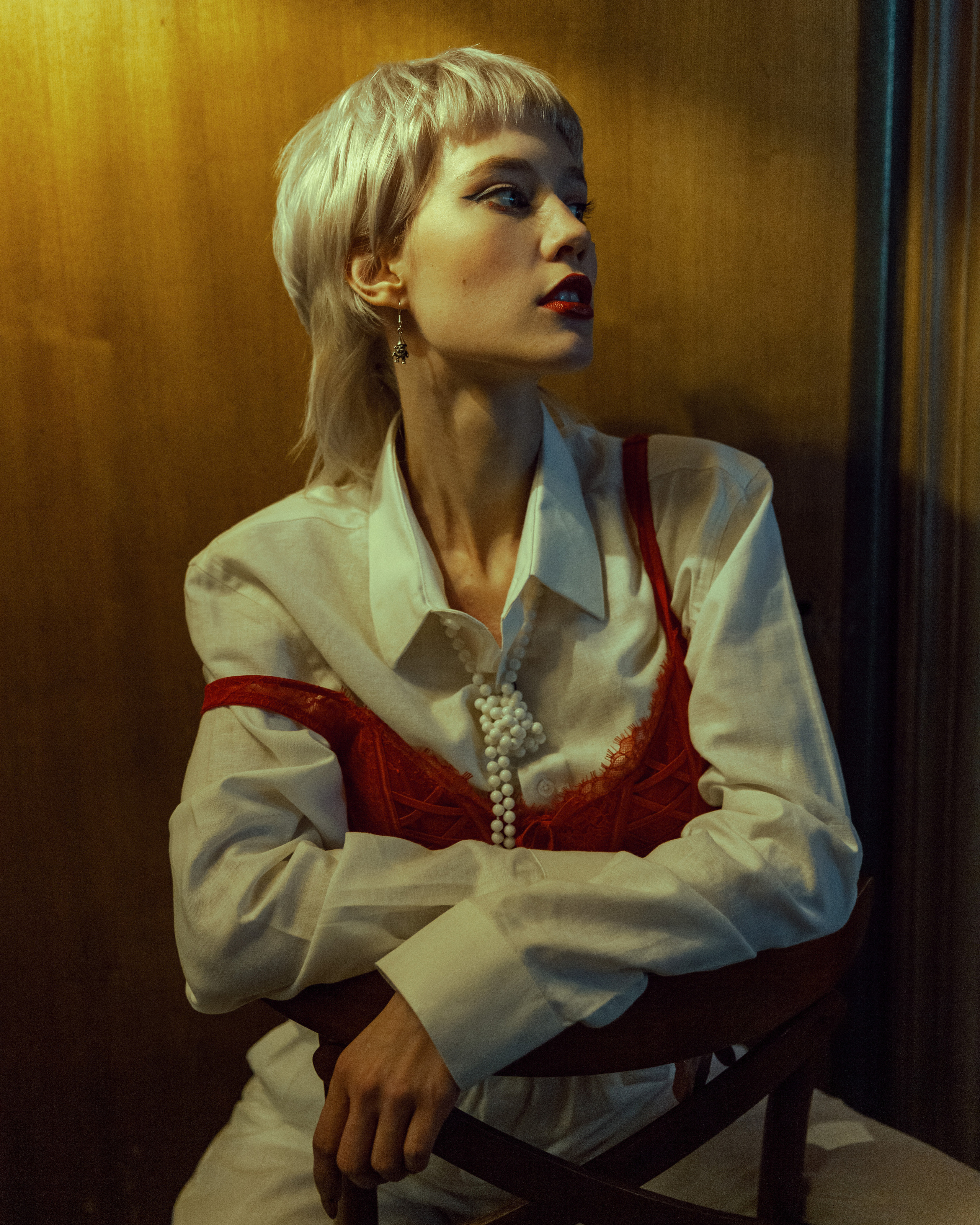 Индивидуальные съёмки. Контент-фотограф