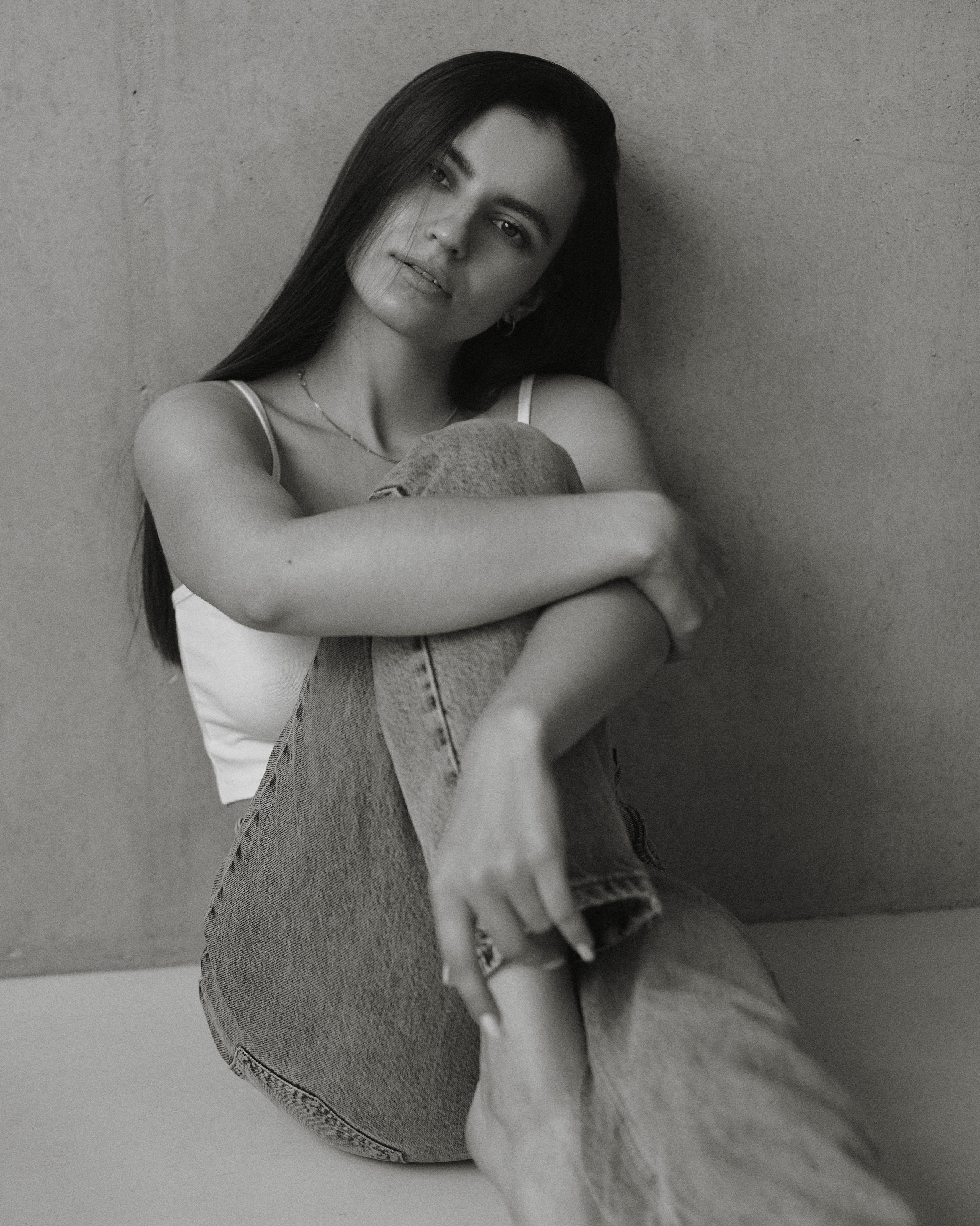 Индивидуальные съёмки. Контент-фотограф