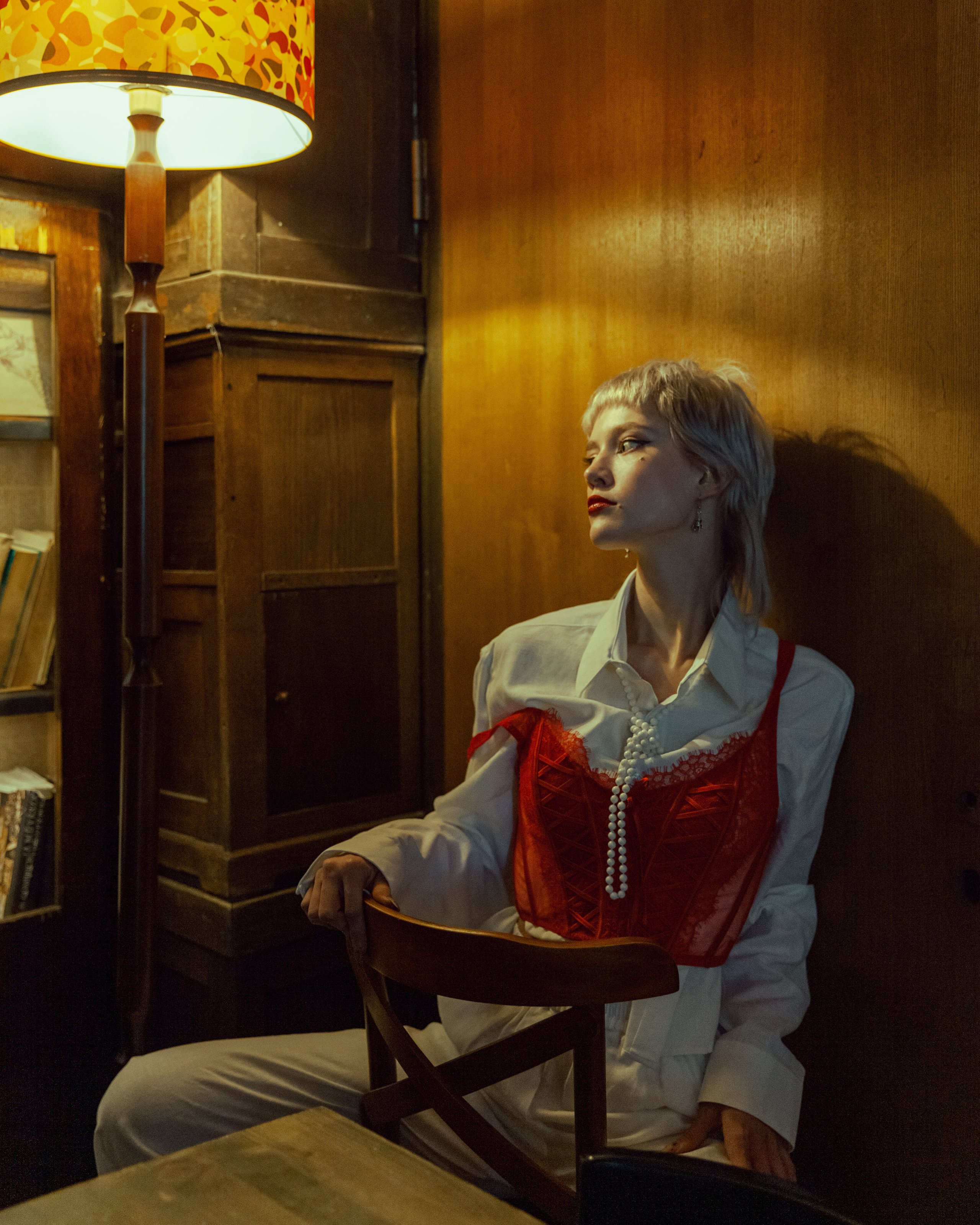 Индивидуальные съёмки. Контент-фотограф