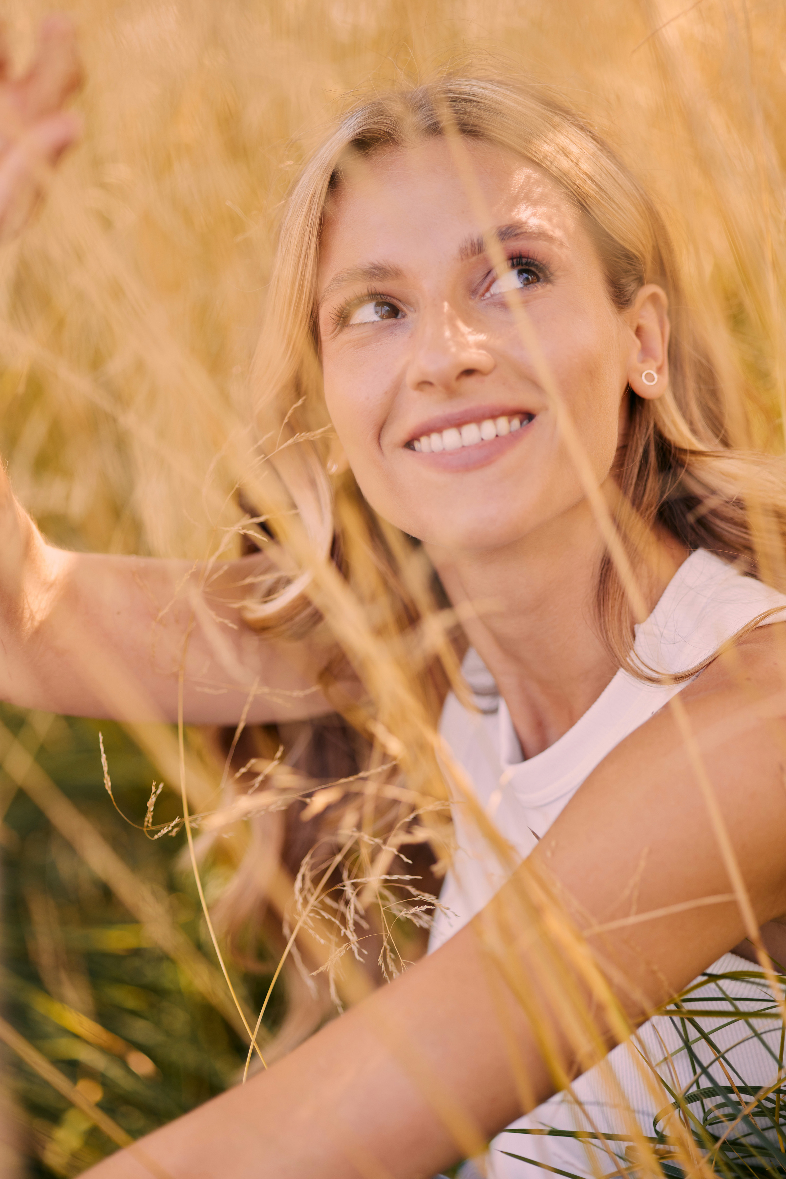 Индивидуальные съёмки. Контент-фотограф