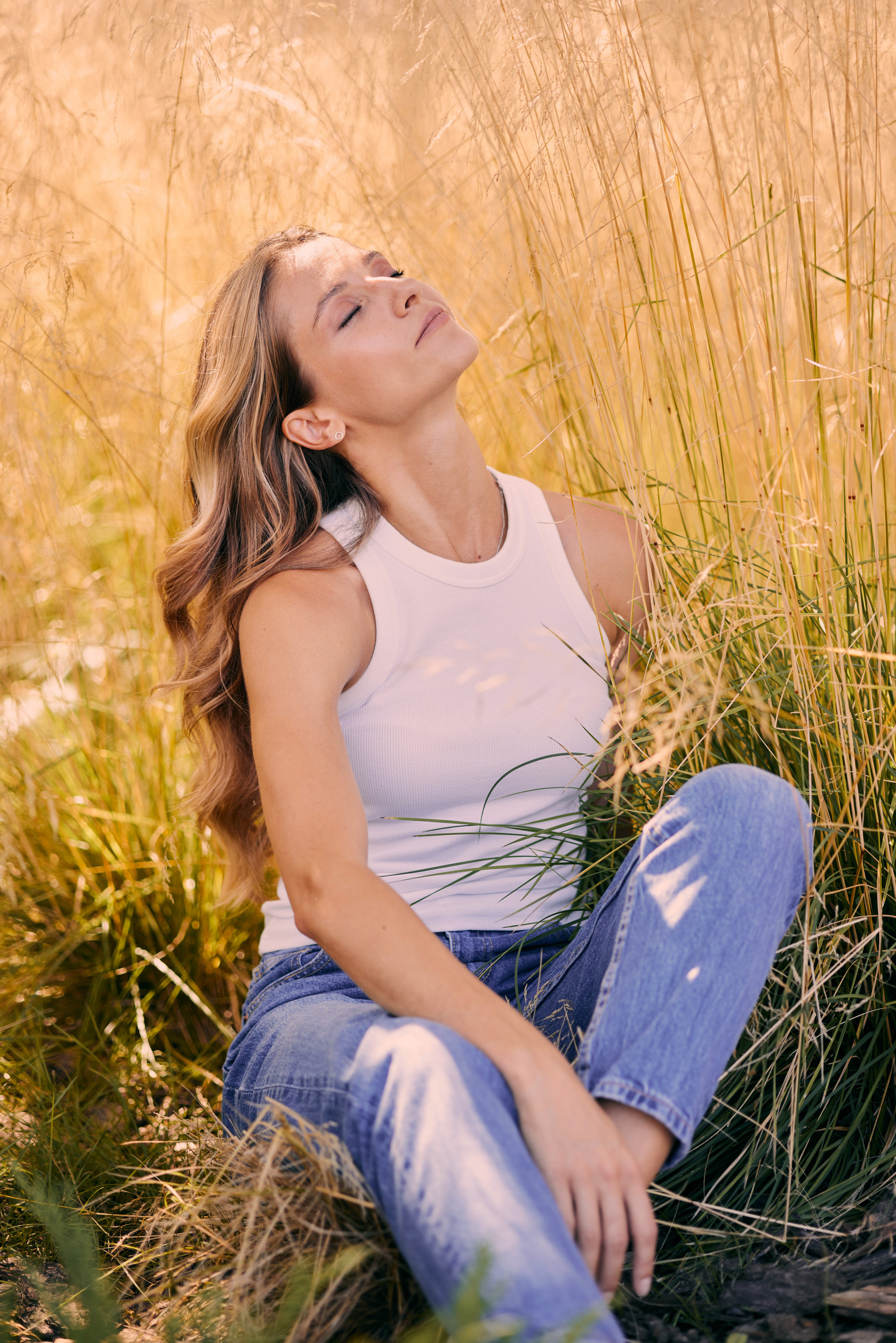 Индивидуальные съёмки. Контент-фотограф