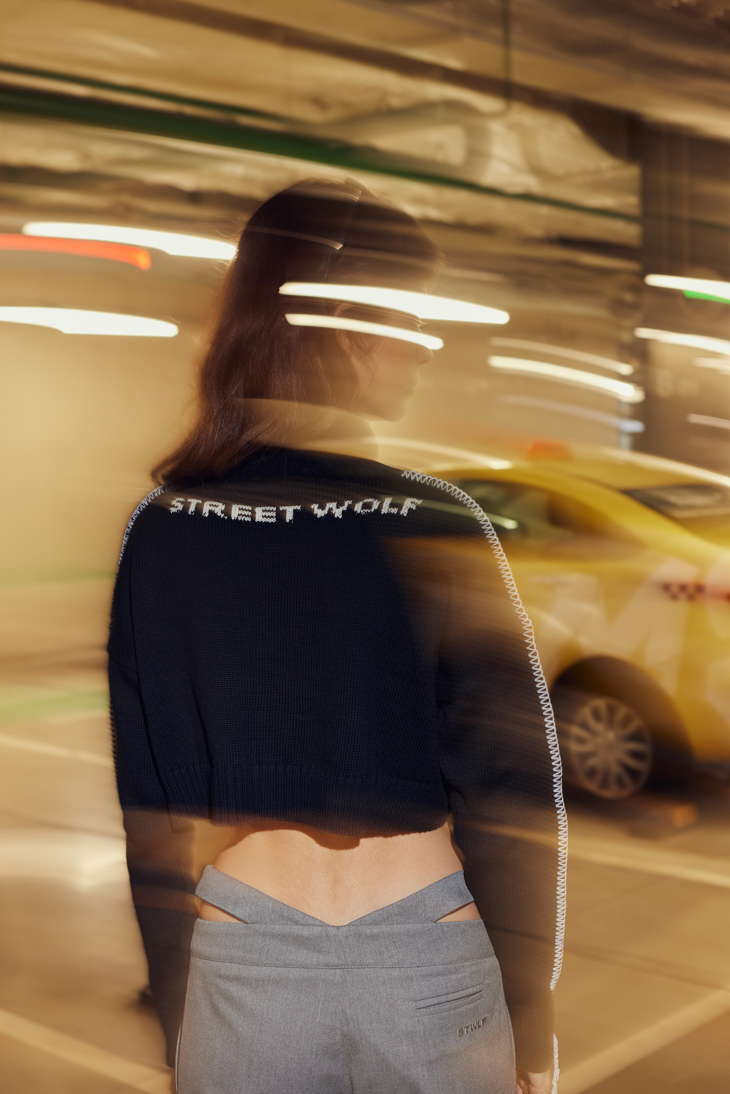 Clothes & lingerie. Контент-фотограф