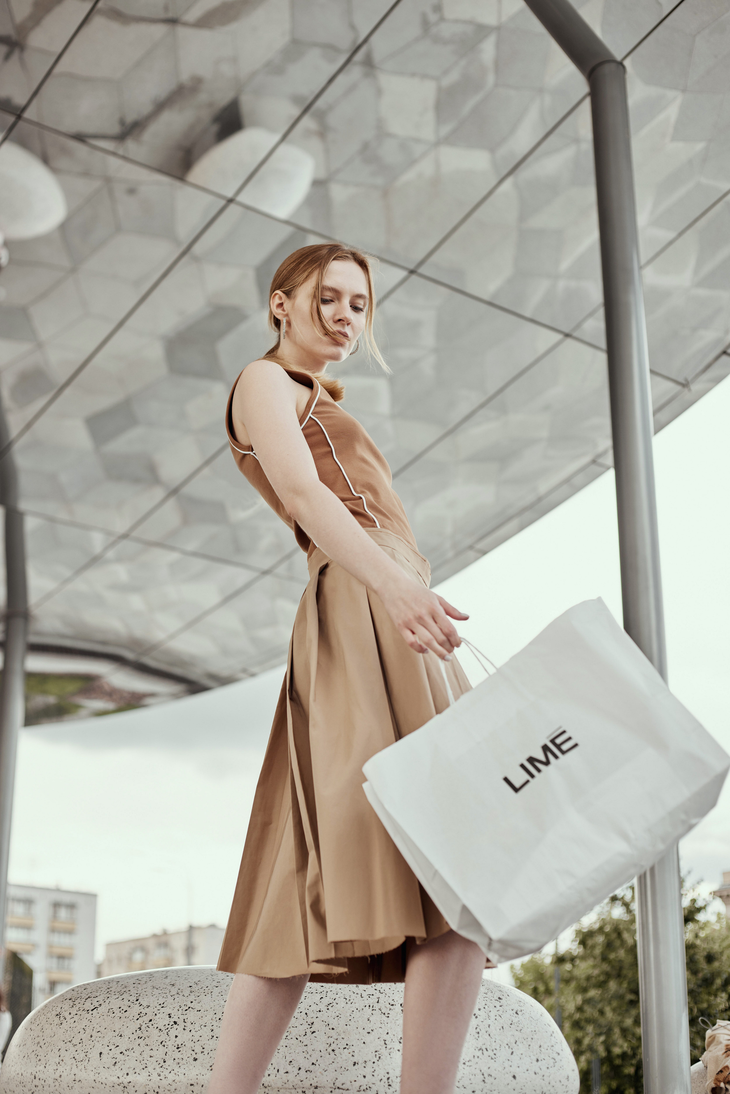 Clothes & lingerie. Контент-фотограф