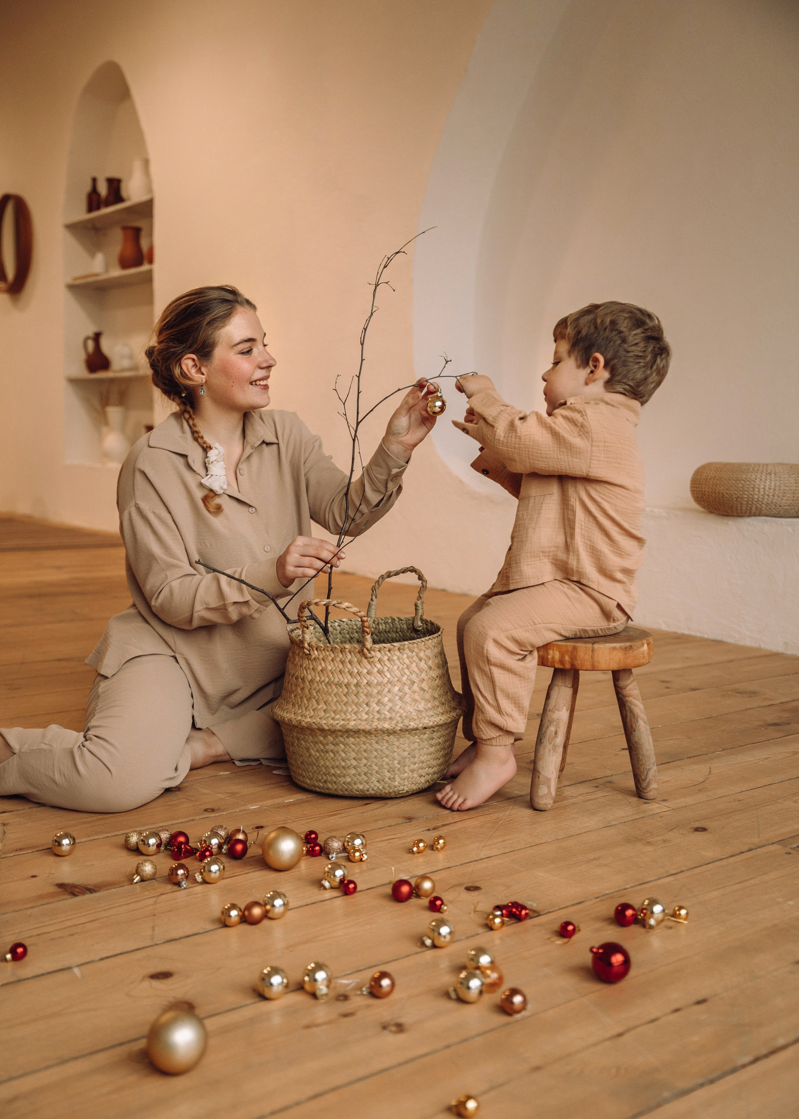 Настя и Давид. Семейный фотограф В Москве Александра Дейкун