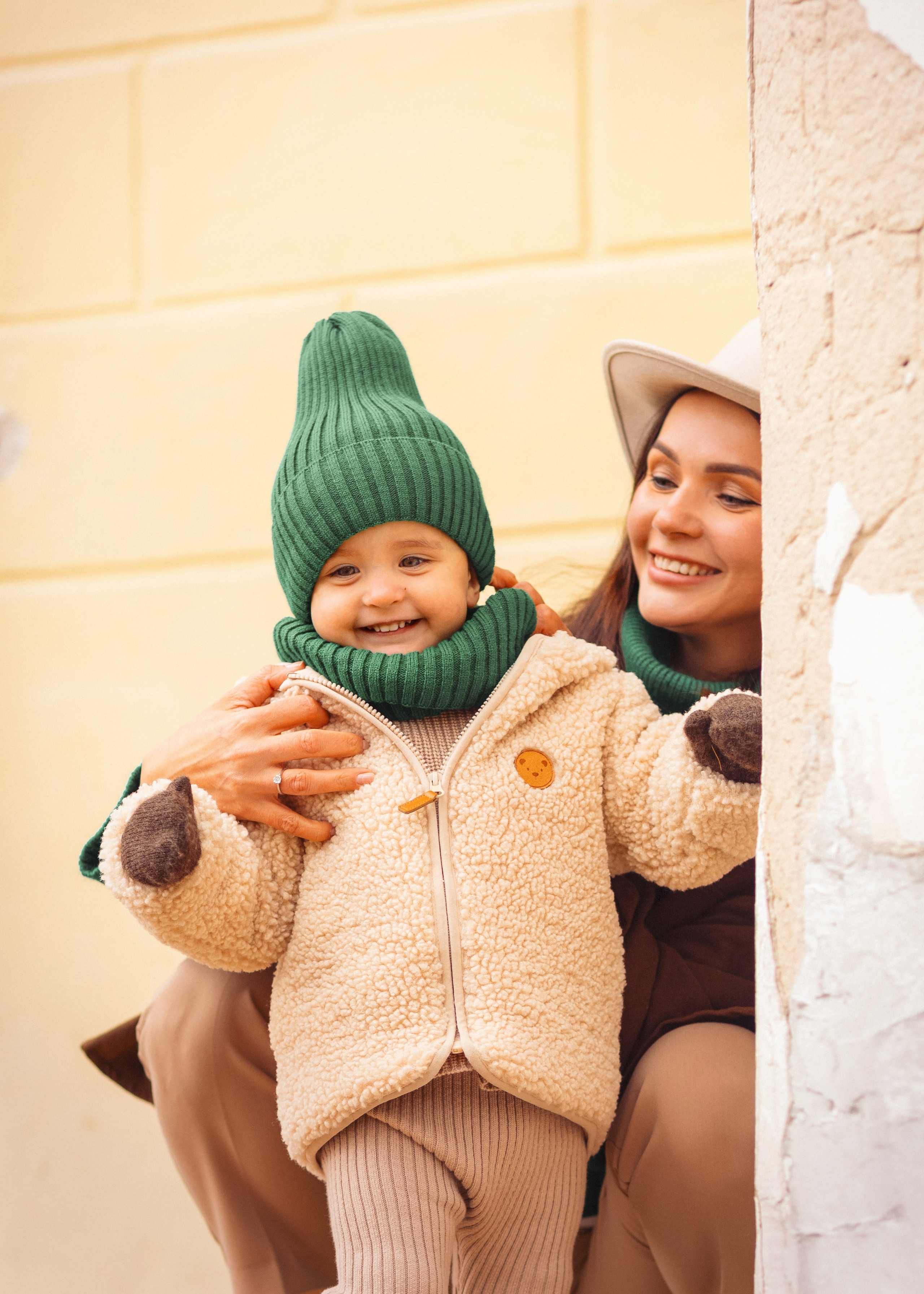 Раиля и Айлин. Семейный фотограф В Москве Александра Дейкун