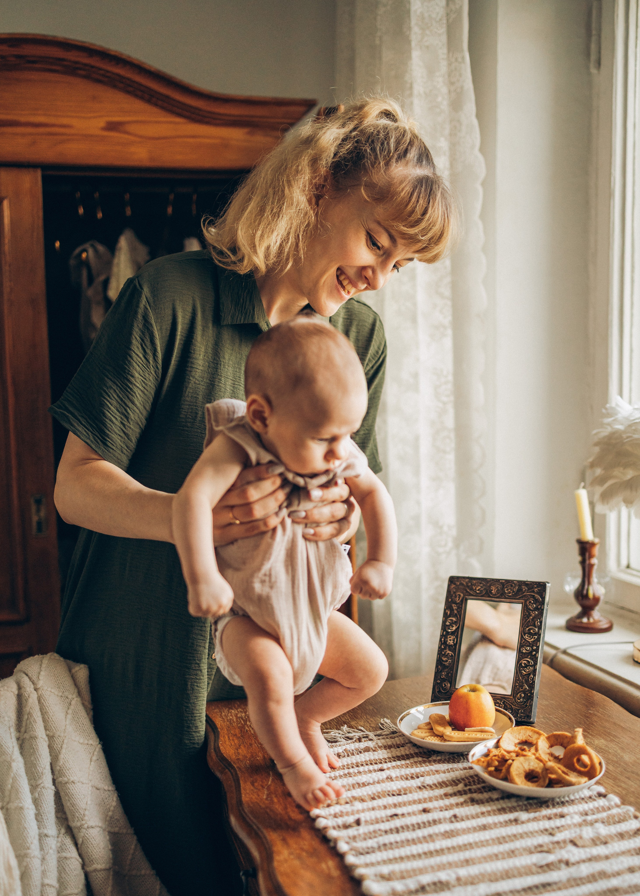 Оля, Леша, Дима, Рома. Семейный фотограф В Москве Александра Дейкун