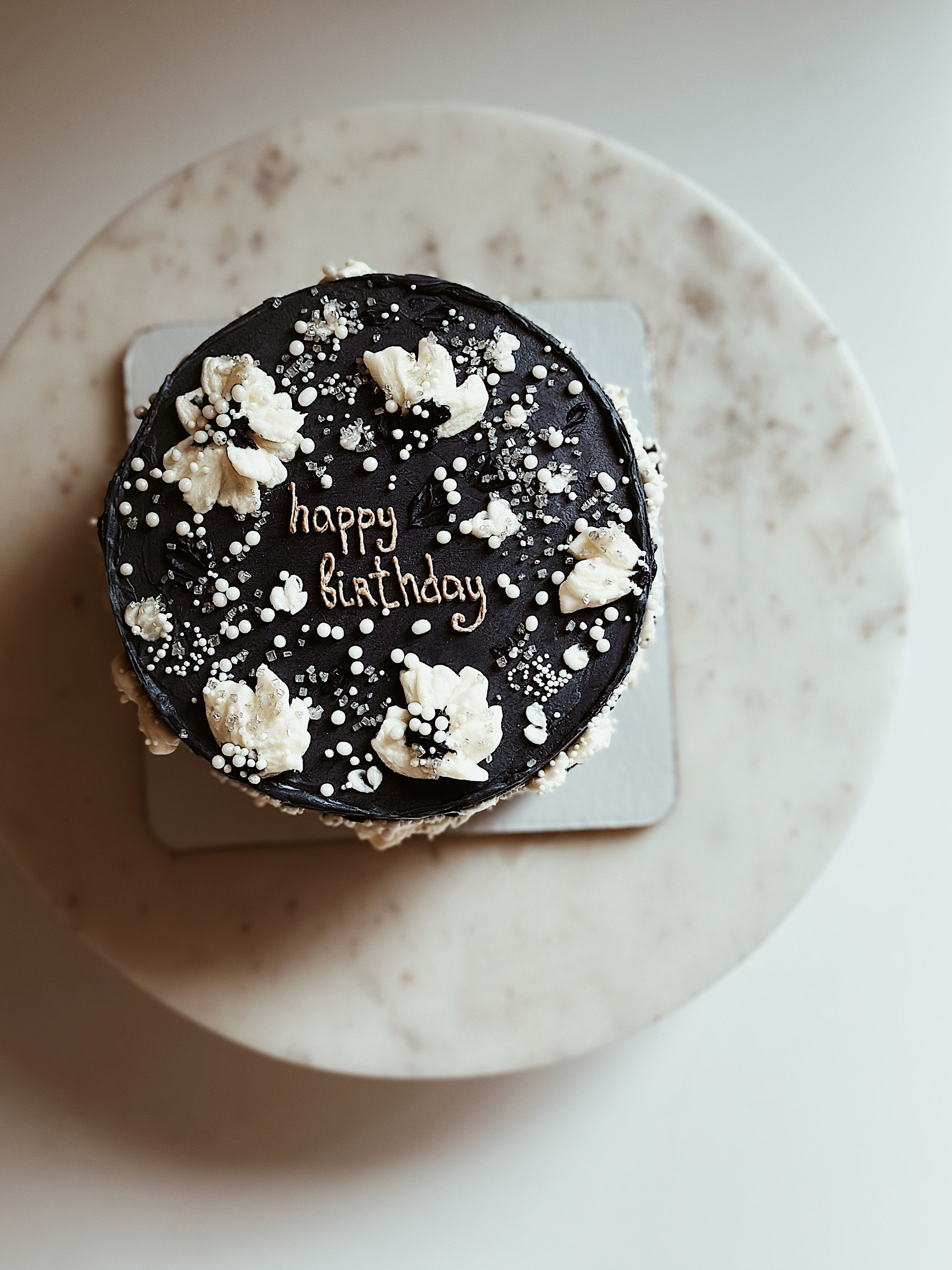 Мини-cake. Арт-кондитер в Москве Маша Шафран