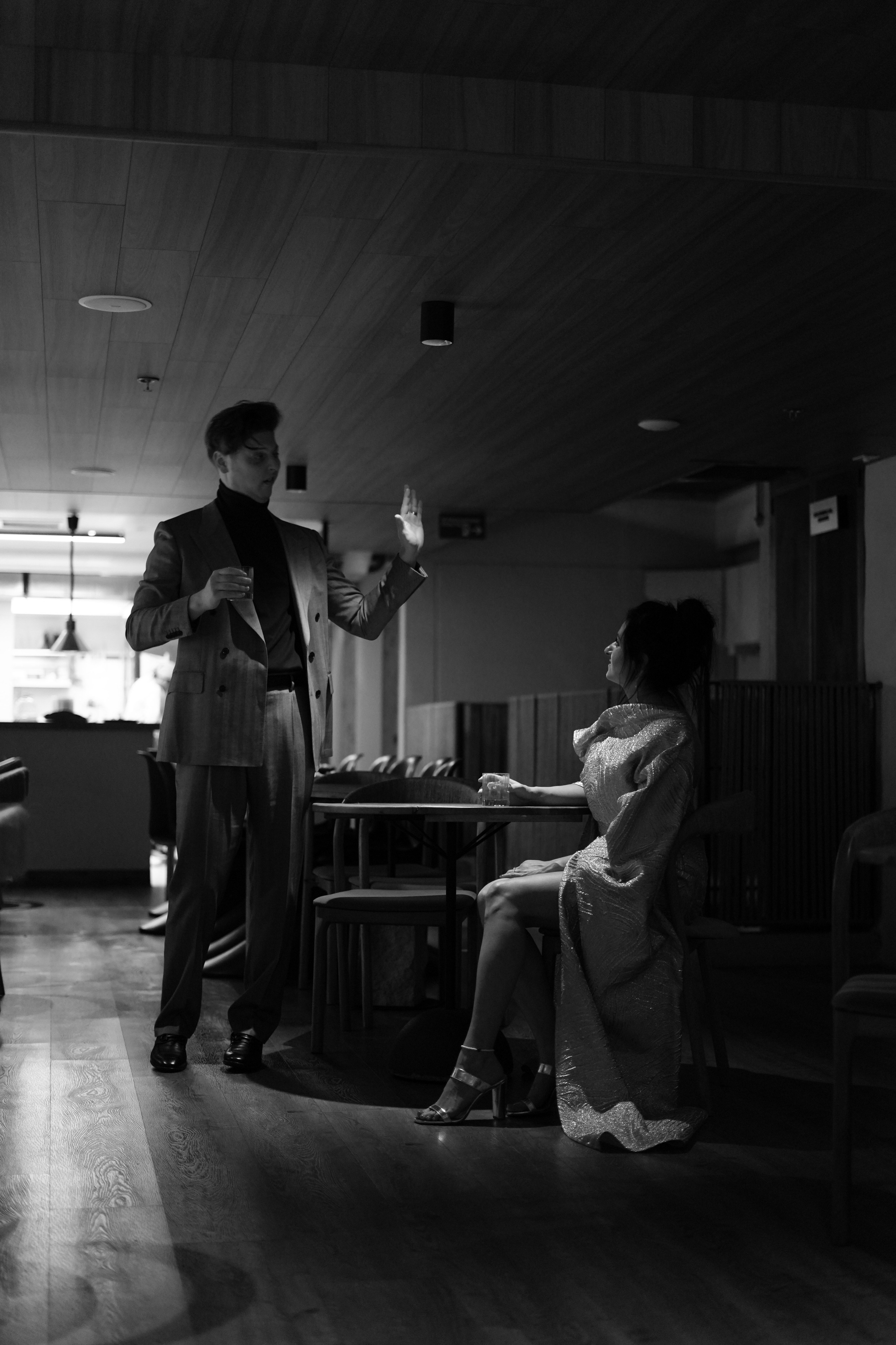 Olivia and Zack / 1 wedding day. Wedding Photographer in Barcelona and Medellin