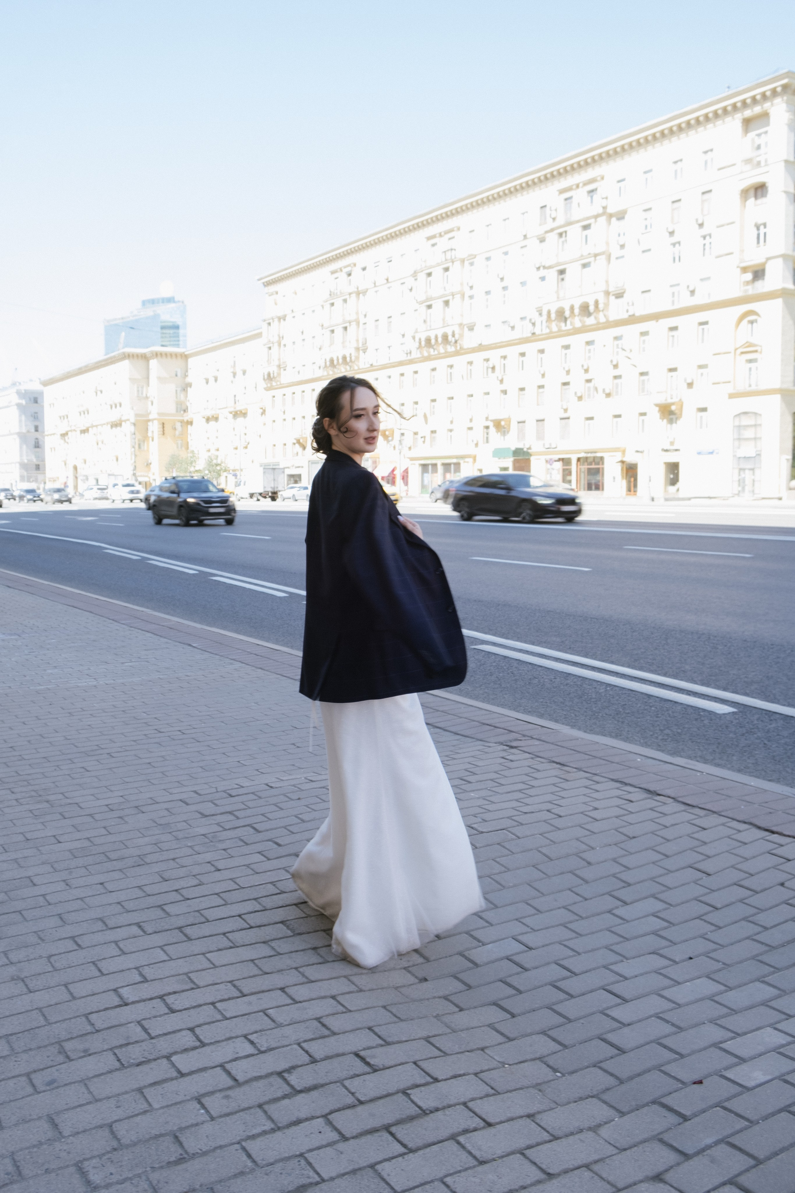 Лилия и Павел. Фотограф в Москве | Екатерина Кондрашова