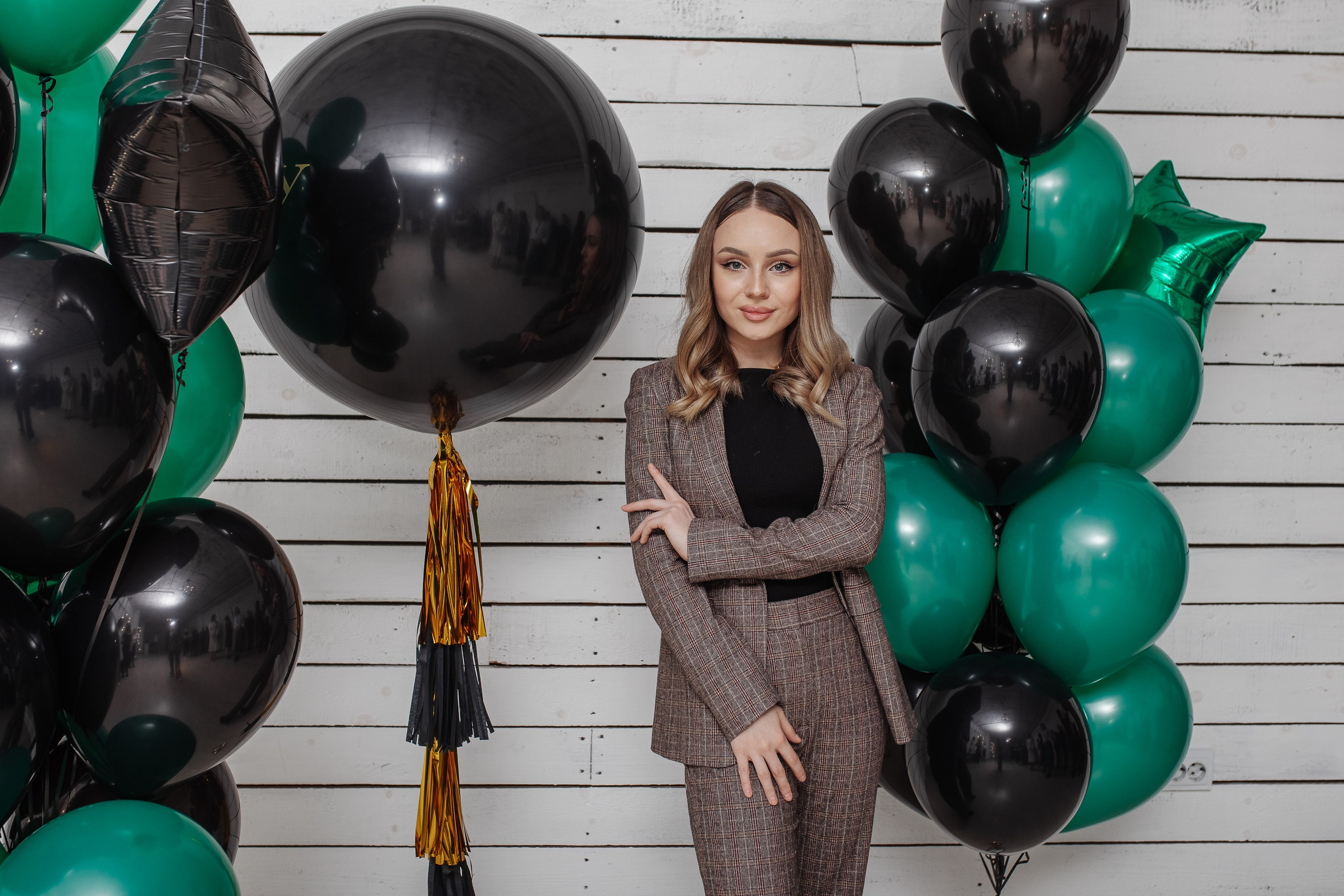 СибГМУ Медиана. Семейный и свадебный фотограф в Томске Марилова Ольга