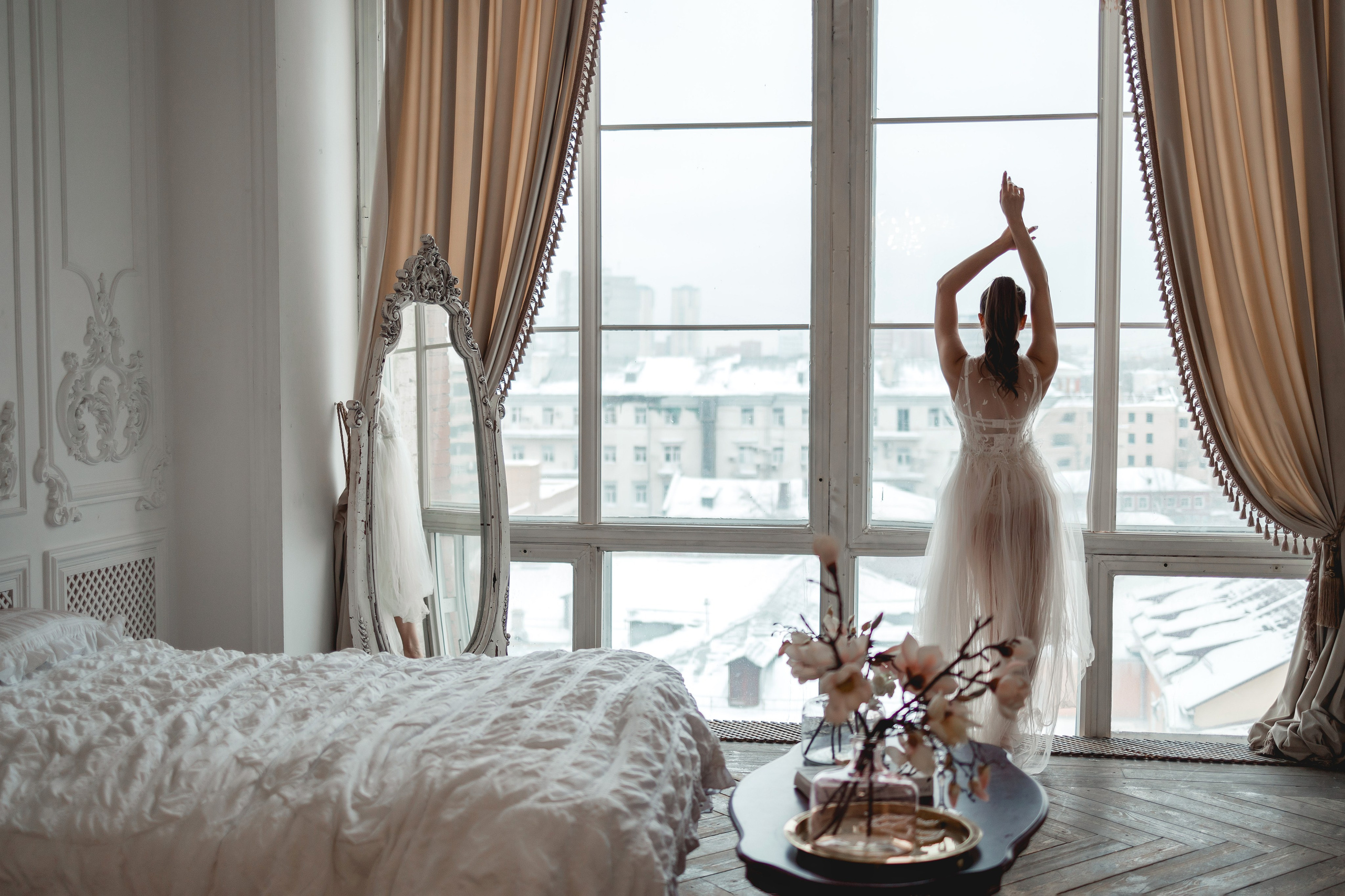 Анастасия. Главная