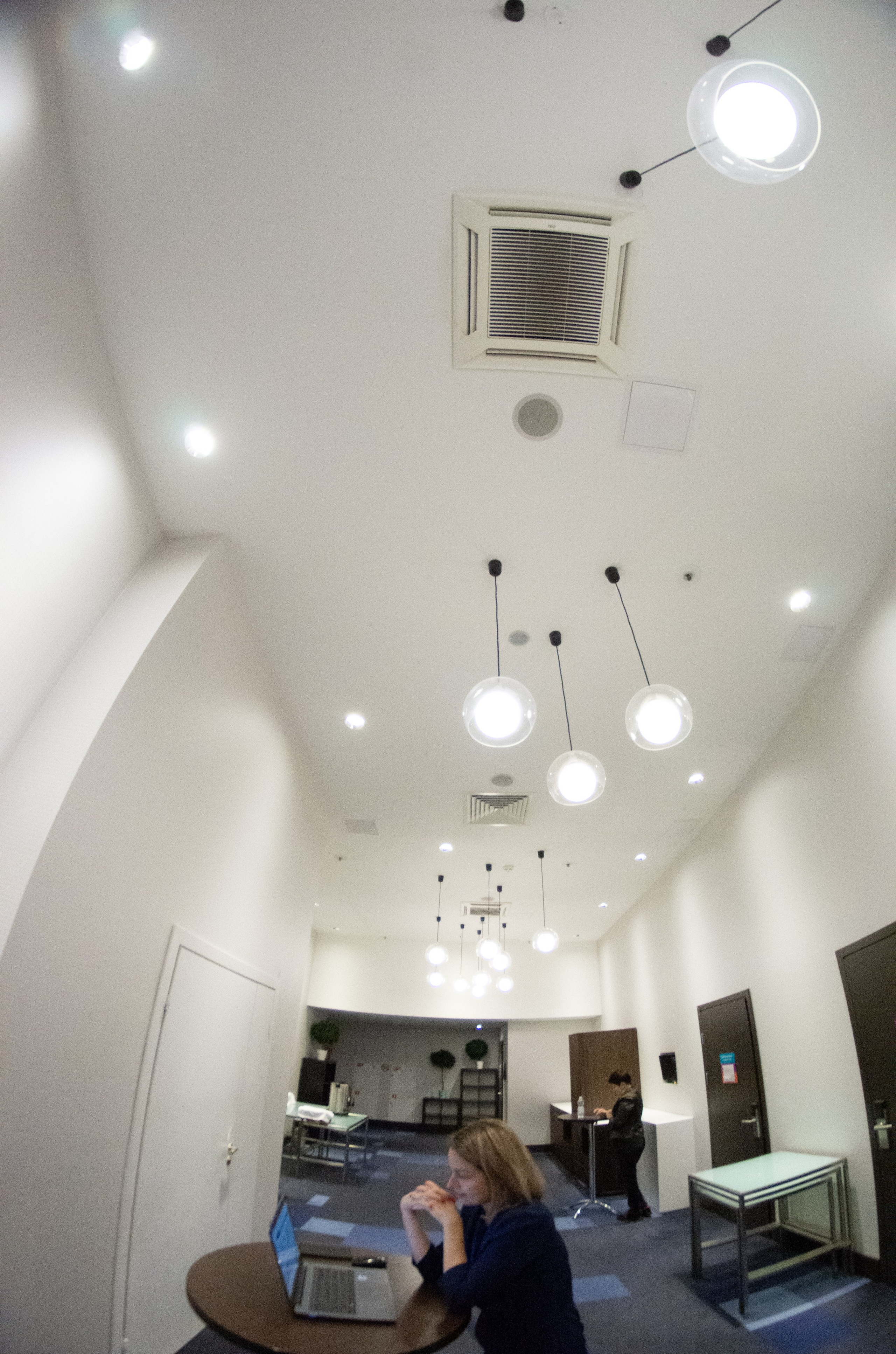 VIII Карельская ветеринарная конференция. Портретный фотограф Денис Милютин