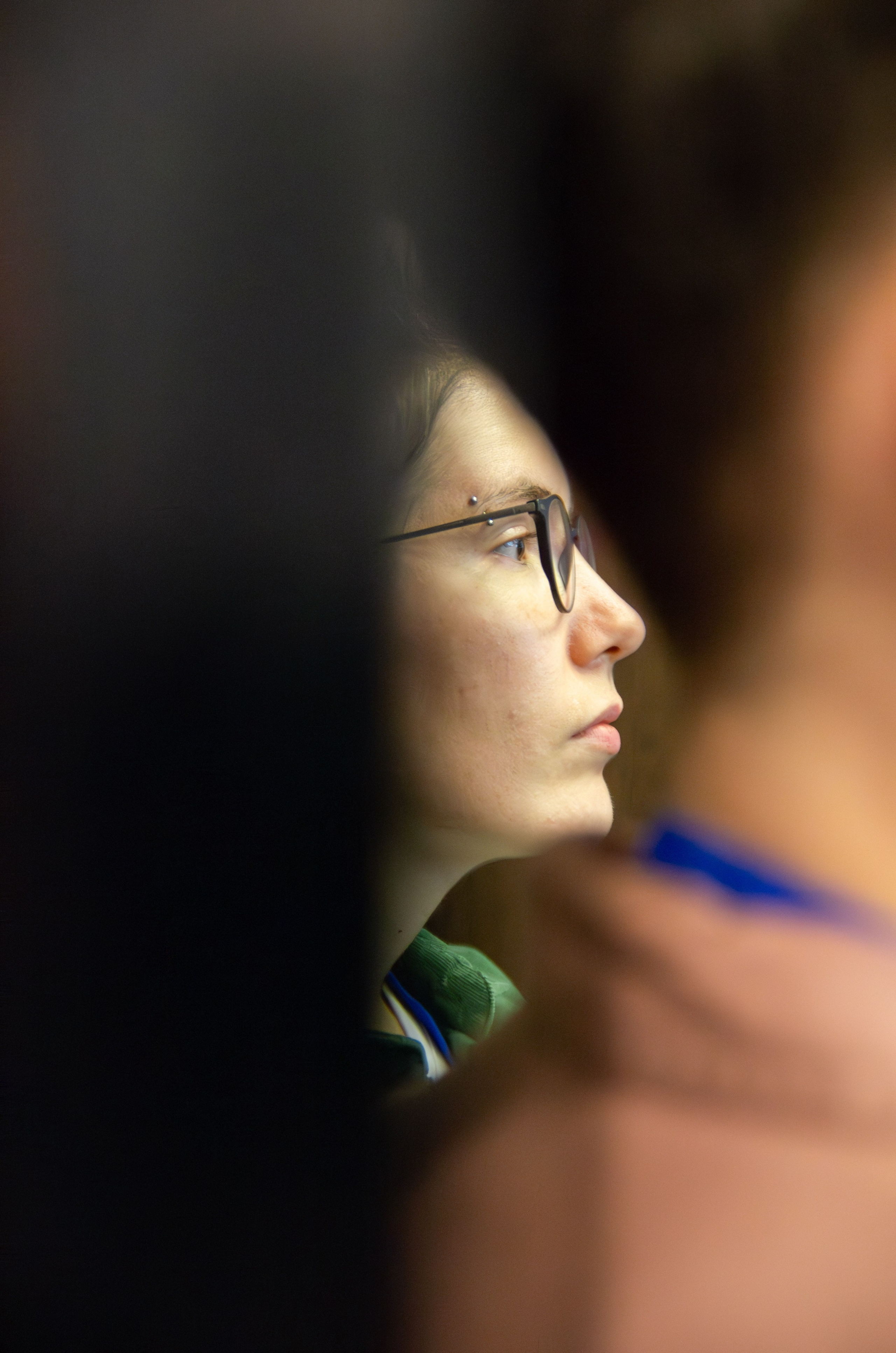 VIII Карельская ветеринарная конференция. Портретный фотограф Денис Милютин