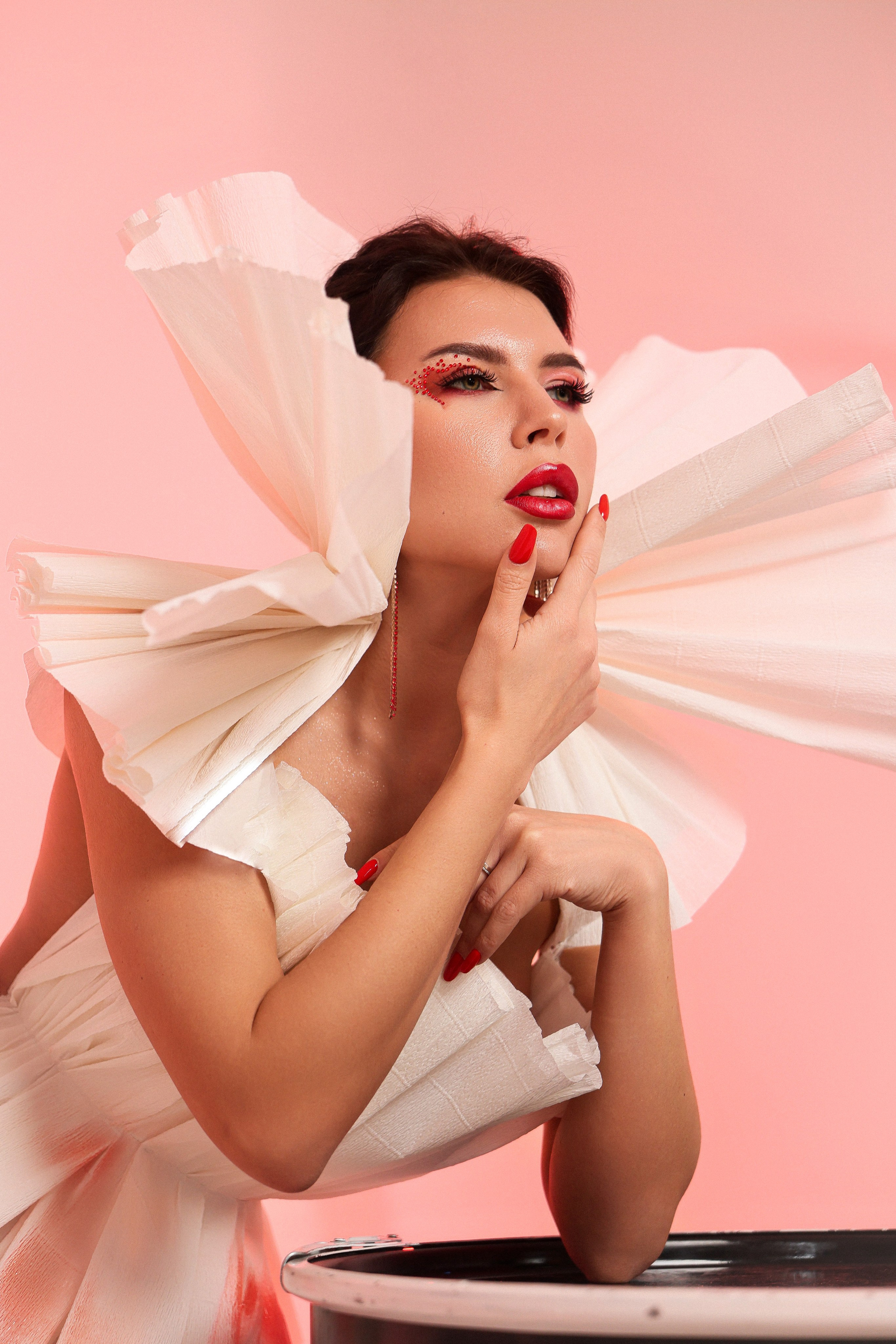 Портретный фотограф в Перми