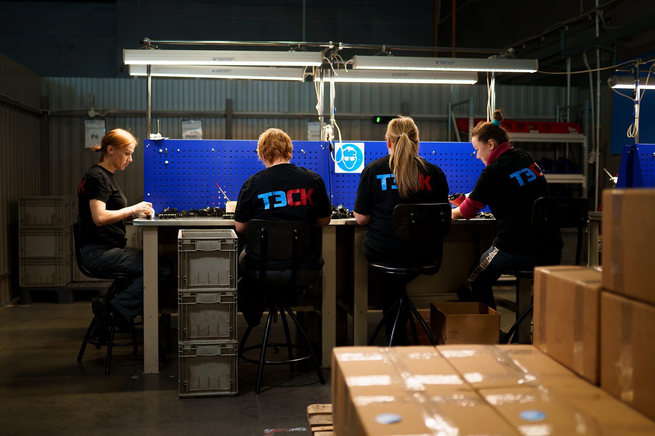 КОММЕРЦИЯ. Никита Аничкин фото и видео оператор из России