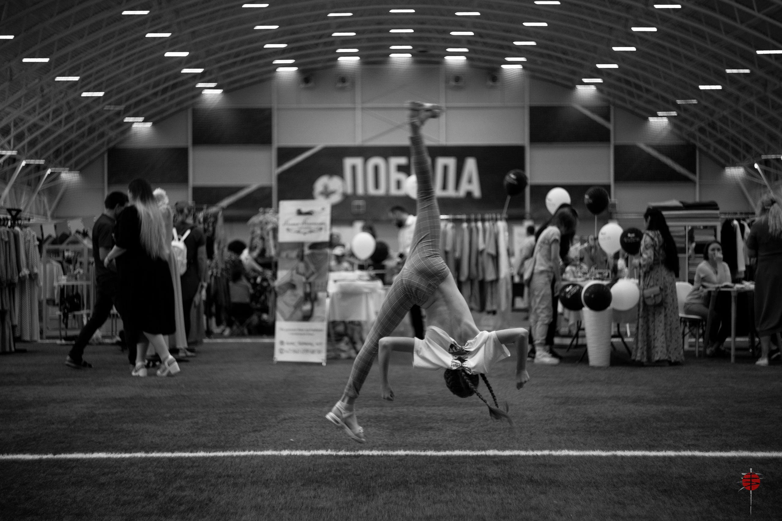 РЕПОРТАЖ. Никита Аничкин фото и видео оператор из России