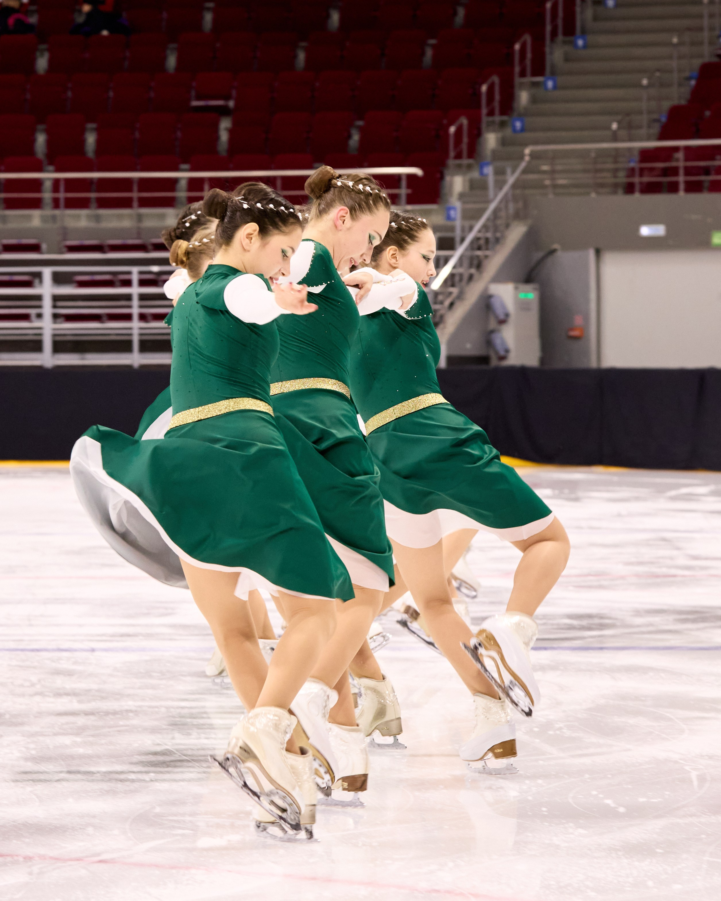 Спорт. Репортажный фотограф в Самаре