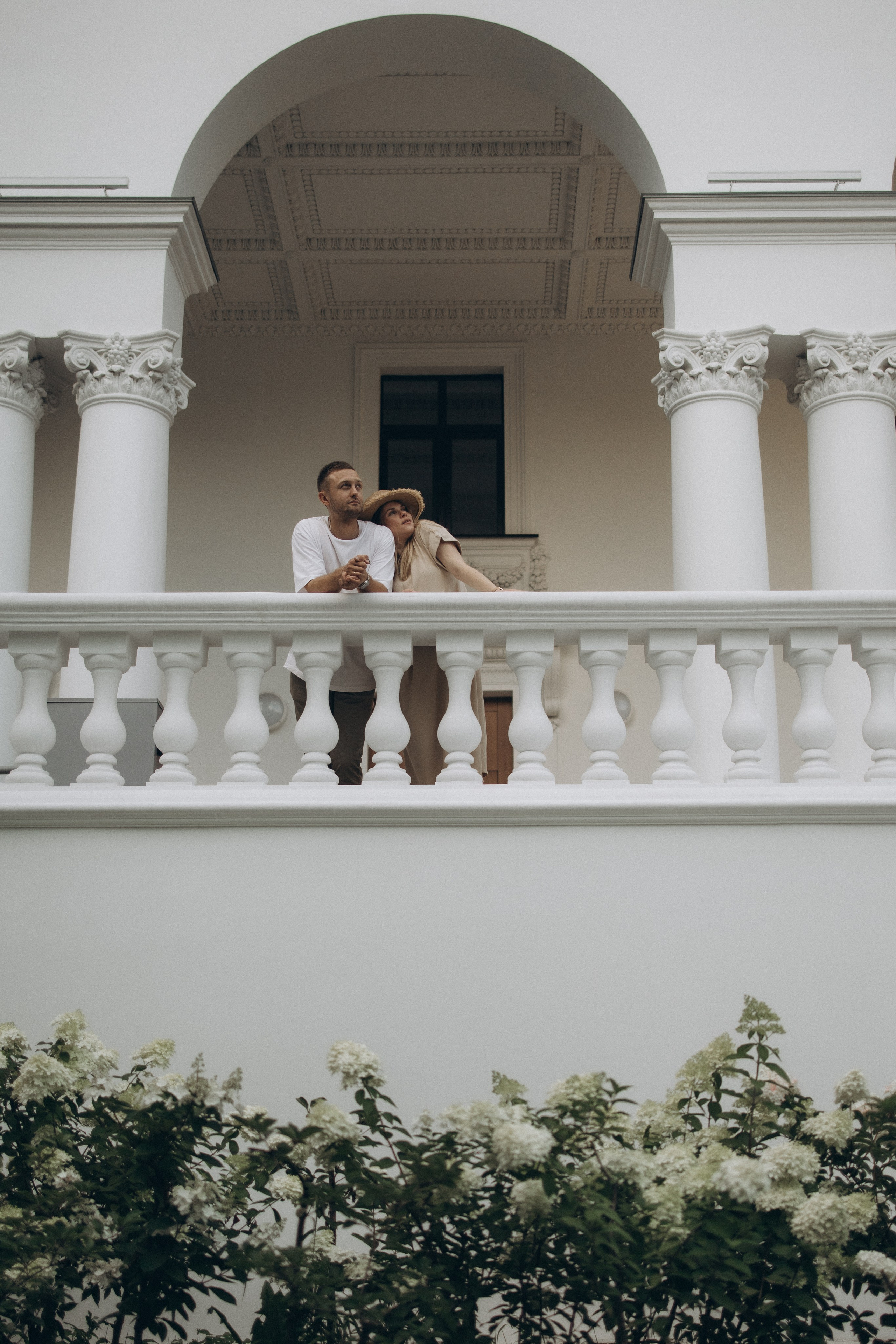 О любви. Семейный фотограф в Москве Нехорошева Екатерина