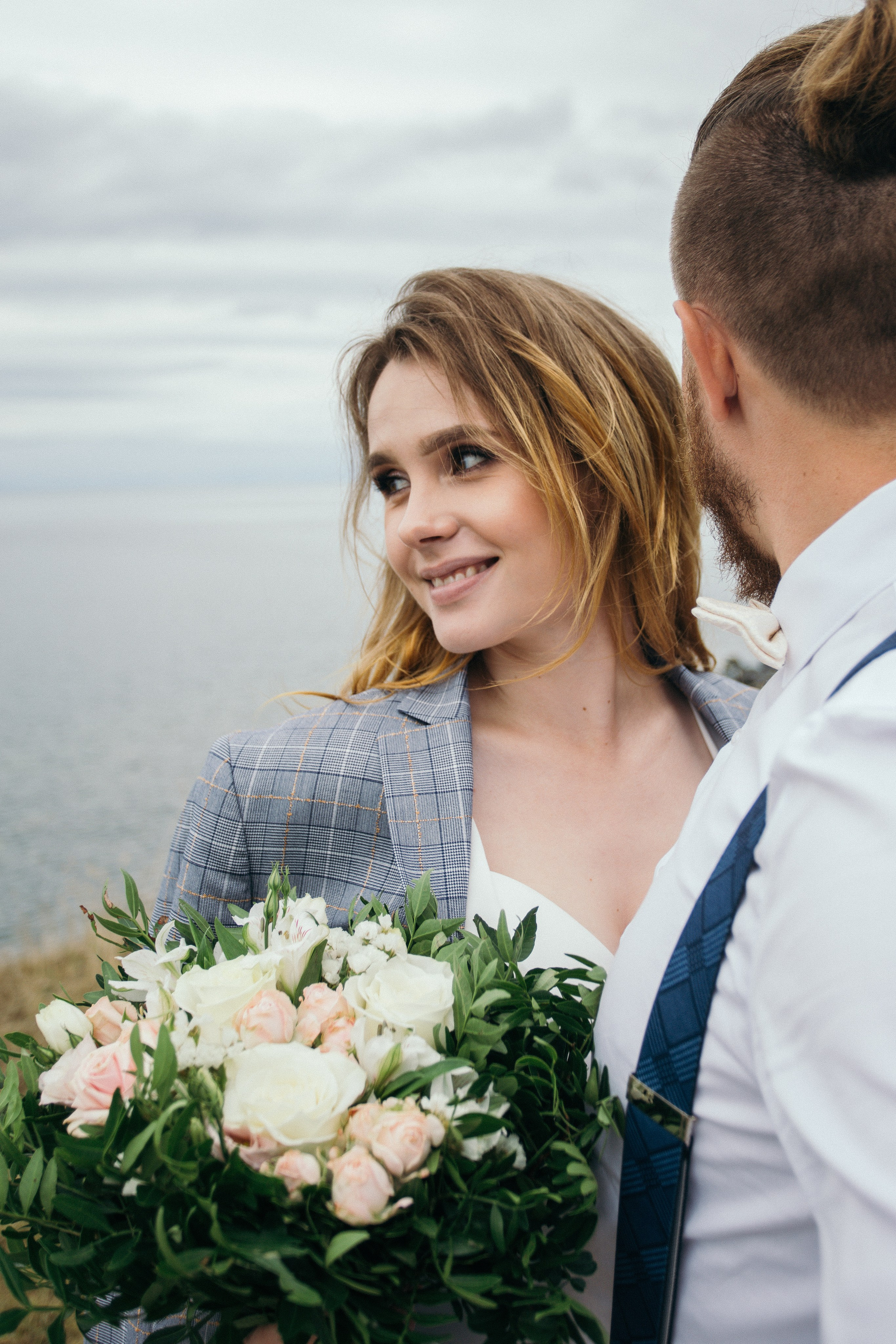 Светлана и Алексей. Портретный и свадебный фотограф в Москве | Макарова Дарья
