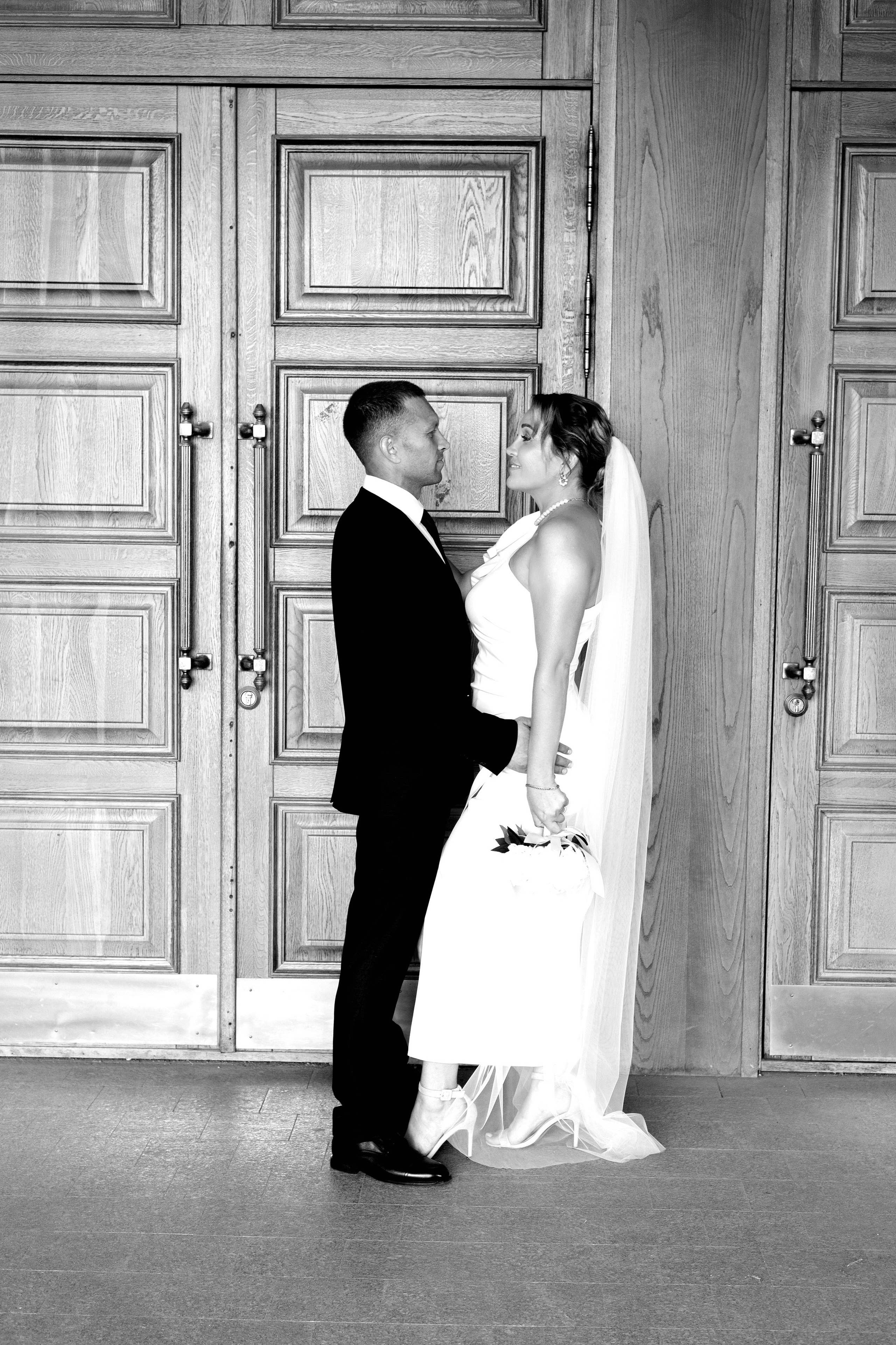 Свадьба В&Е. Женский фотограф в Орске Новотроицке Динара Долганова