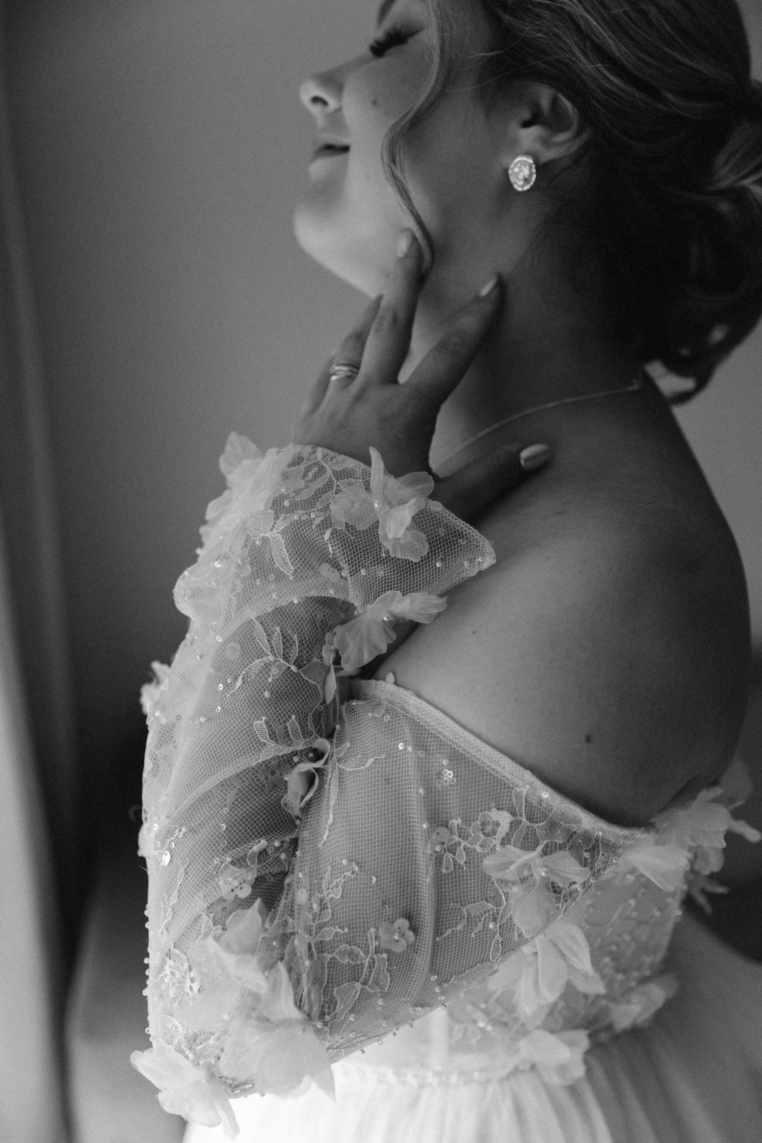 Таня и Никита | туса в Урене. Фотограф Катя Трусова