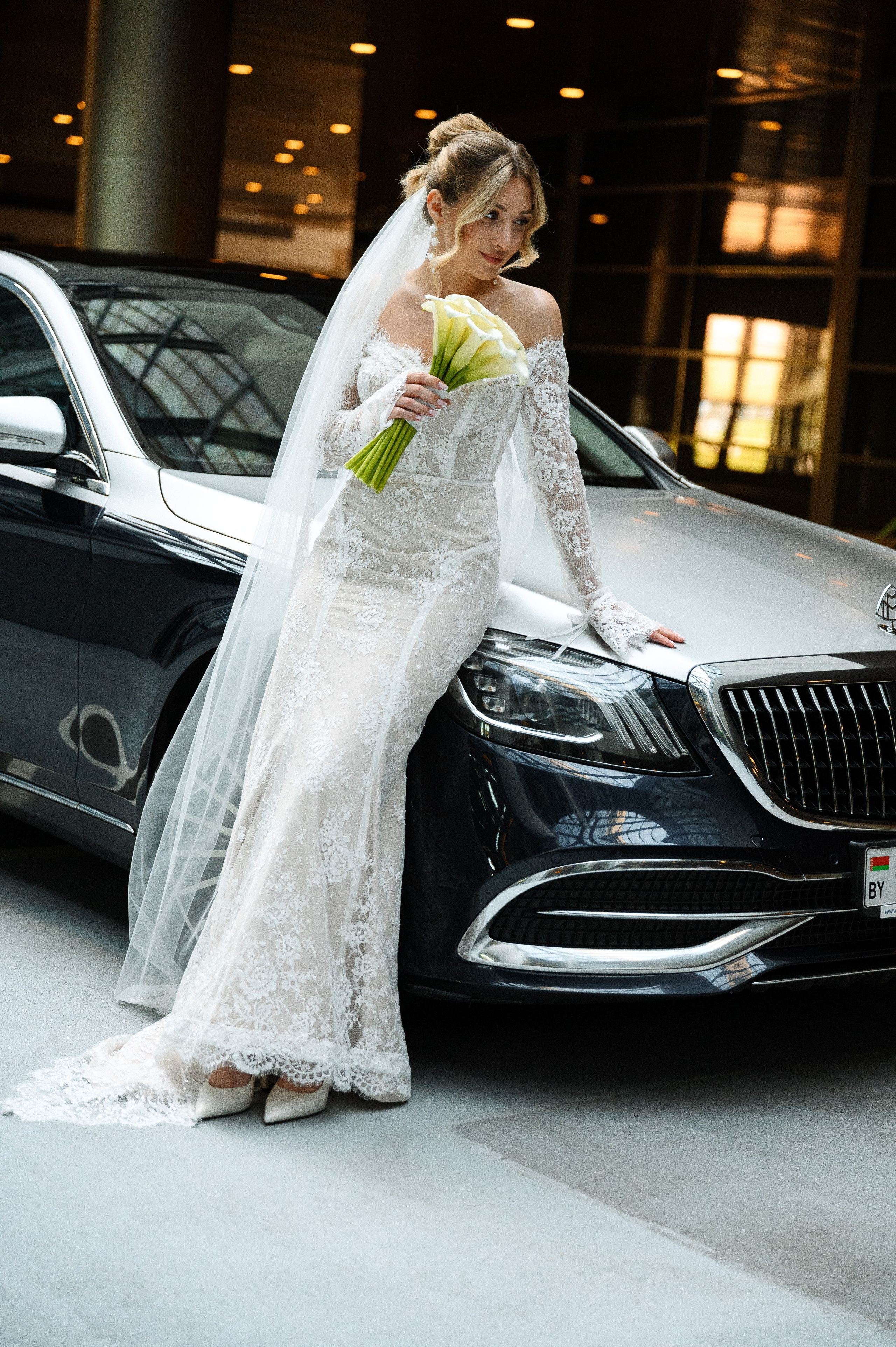 Илья & Алина