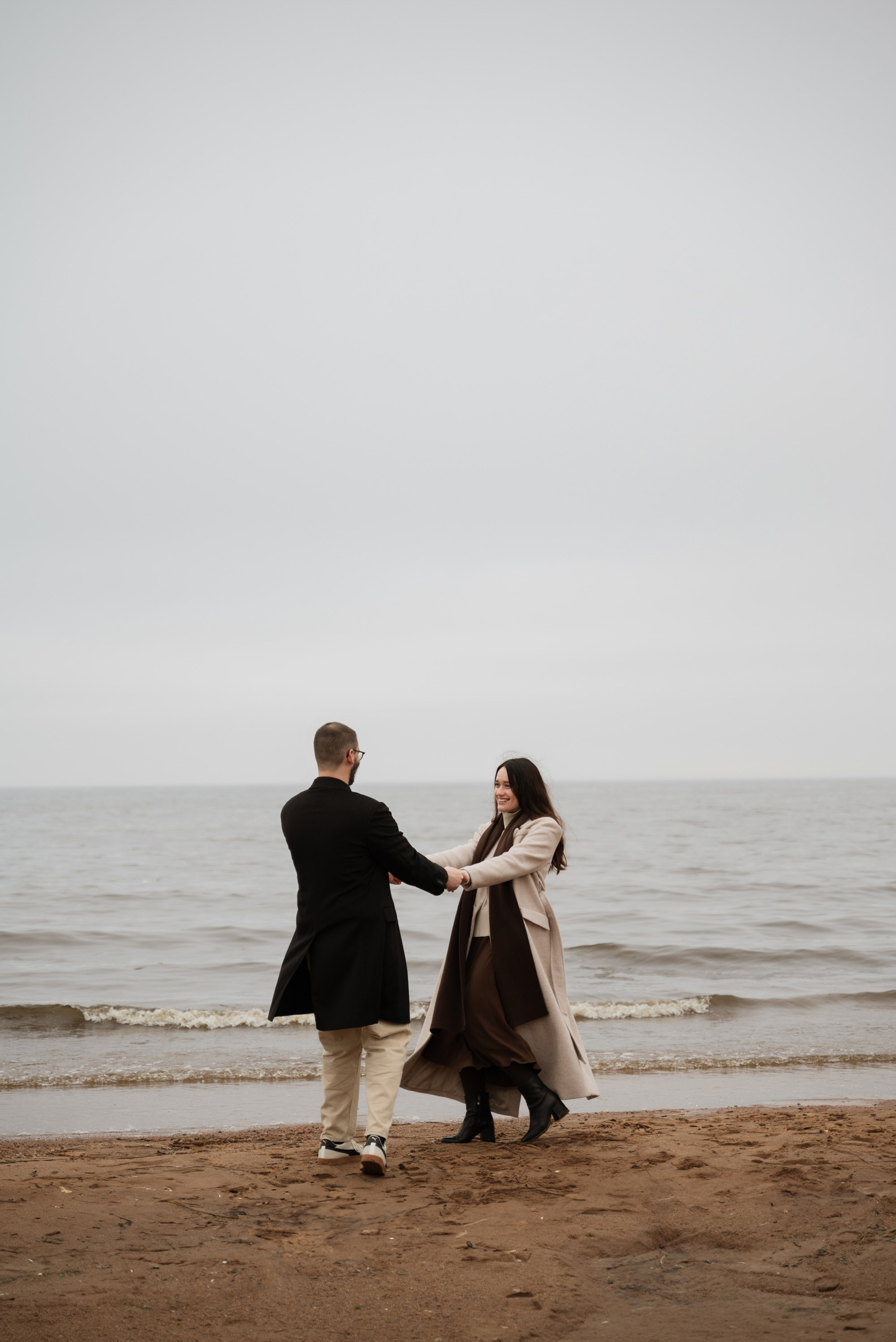 Аня и Алексей. Свадебный фотограф в Санкт-Петербурге Владислава Тюльпина