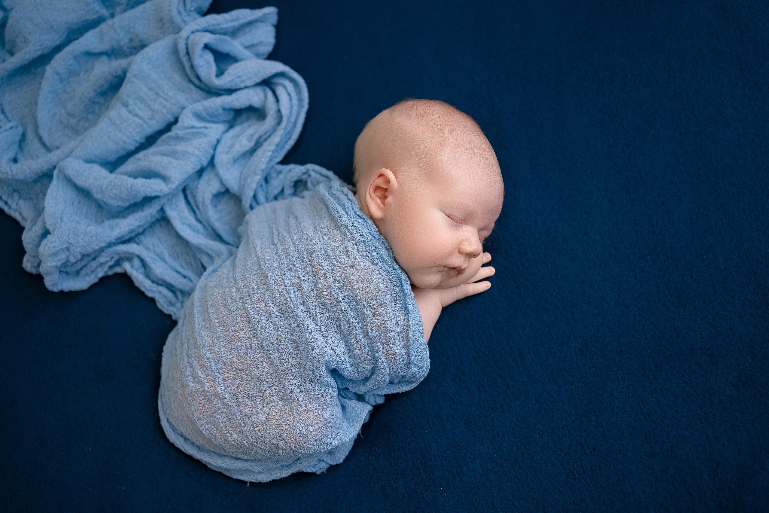 Фотосессия Newborn. Фотограф новорожденных в г. Павлово Беспалова Екатерина