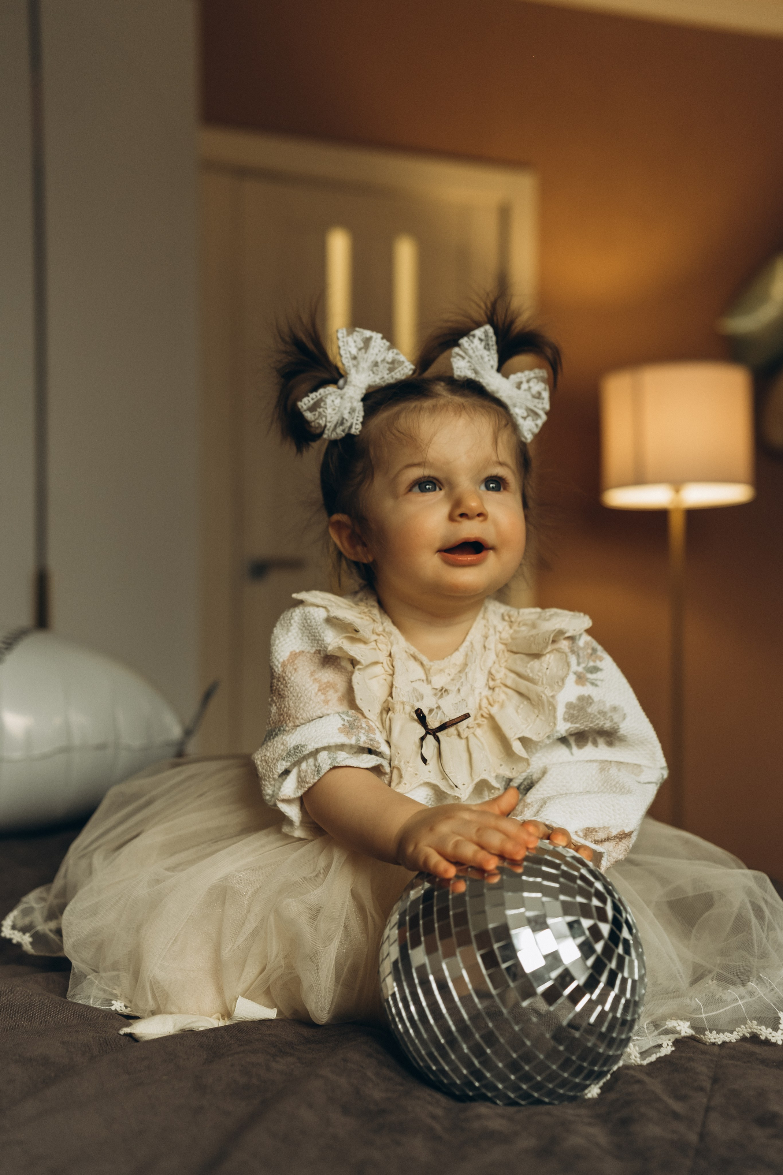 Сашеньке 1 годик 2025 г. Фотограф в Москве Ольга Елоева