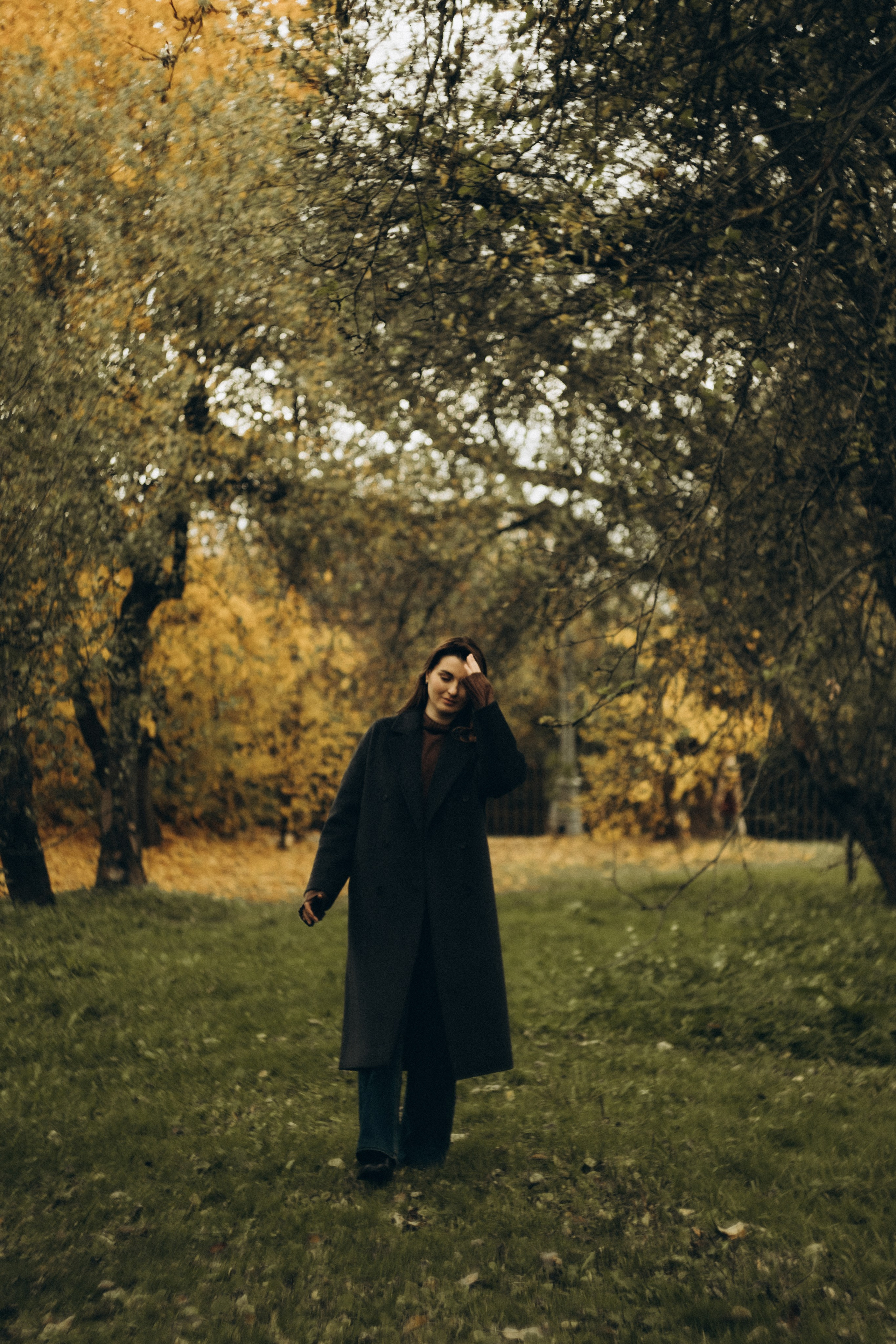 Анастасия. Фотограф в Москве Ольга Елоева