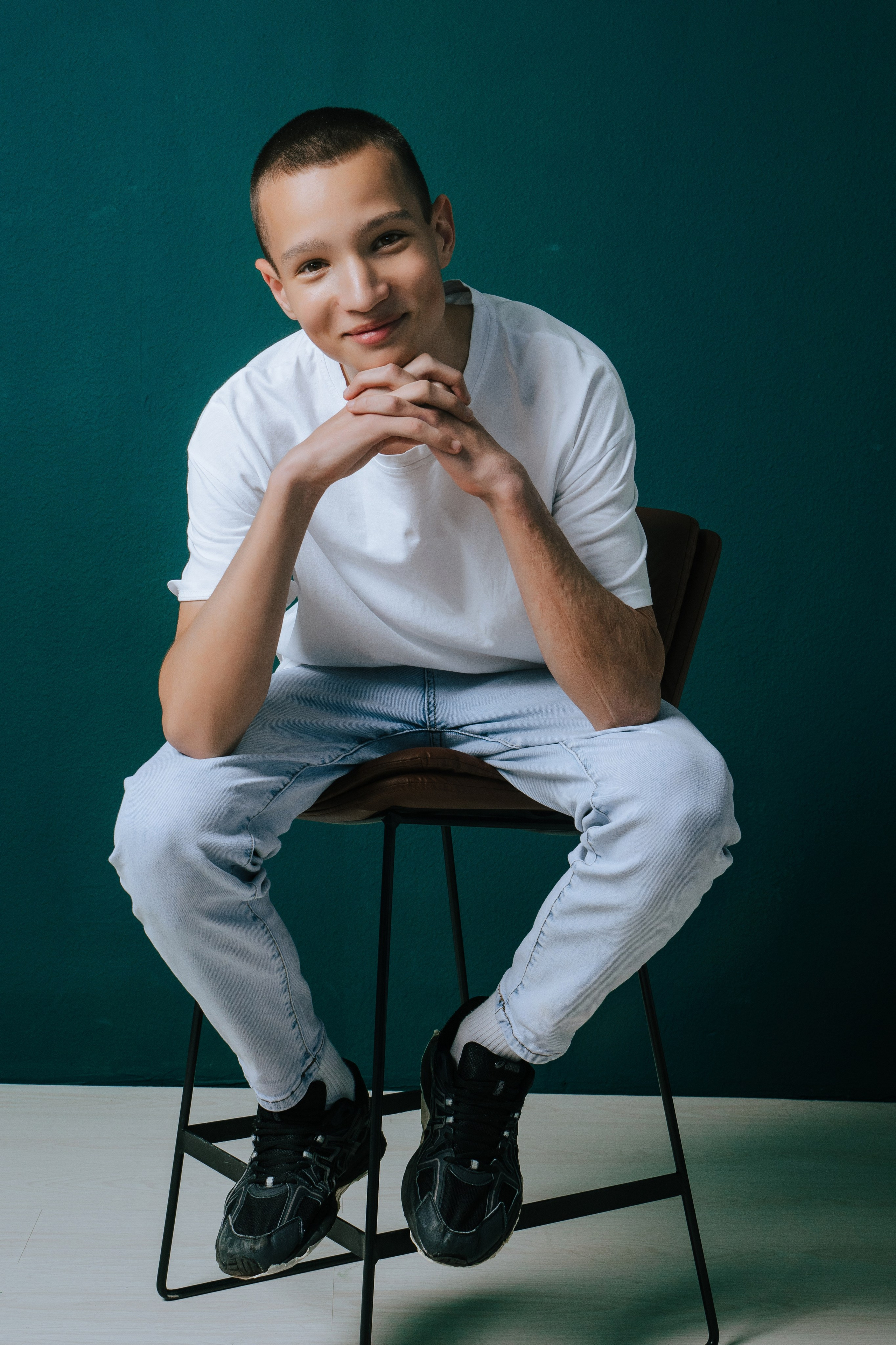 4 Школа — Заводской. Фотограф Ярмишко Дарья. Выпускные фотокниги