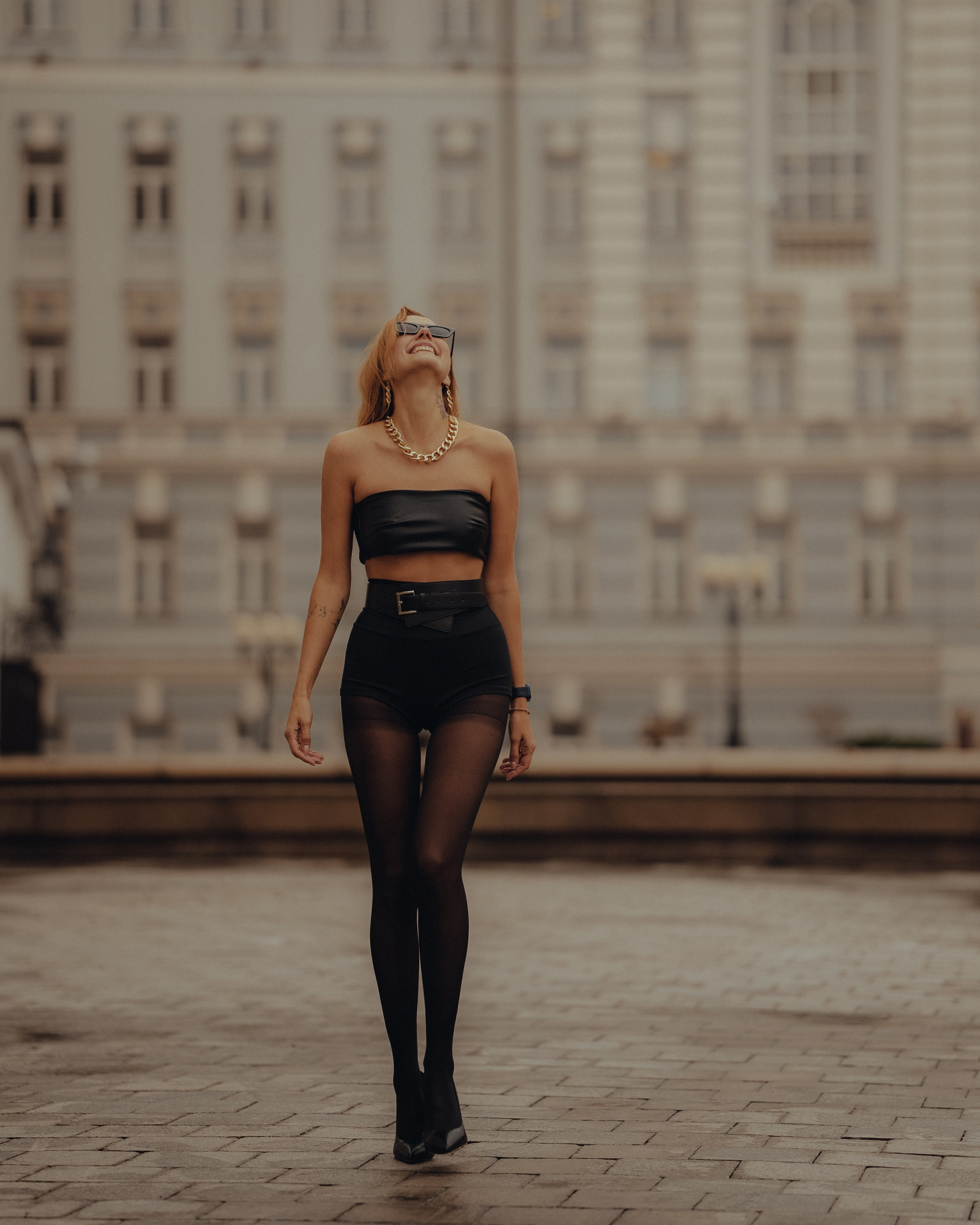 Ирина. Фотограф Екатерина Золотовская. Портретные, семейные и креативные фотосессии в Москве