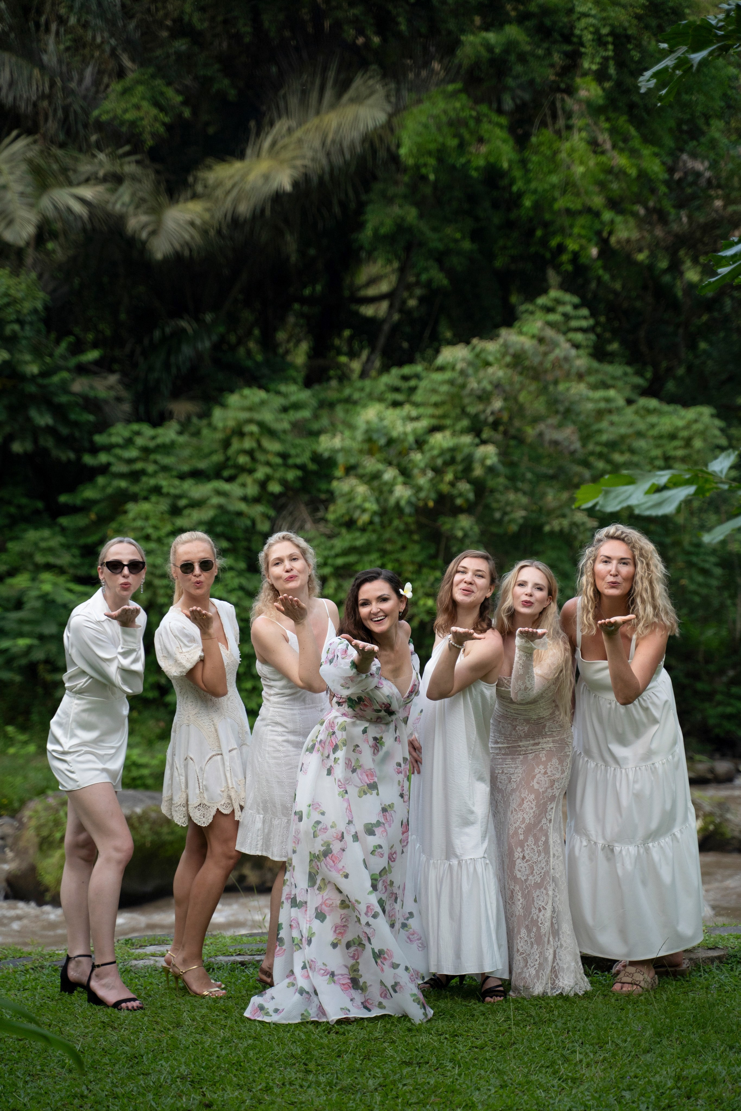 Свадебные съемки. Главная