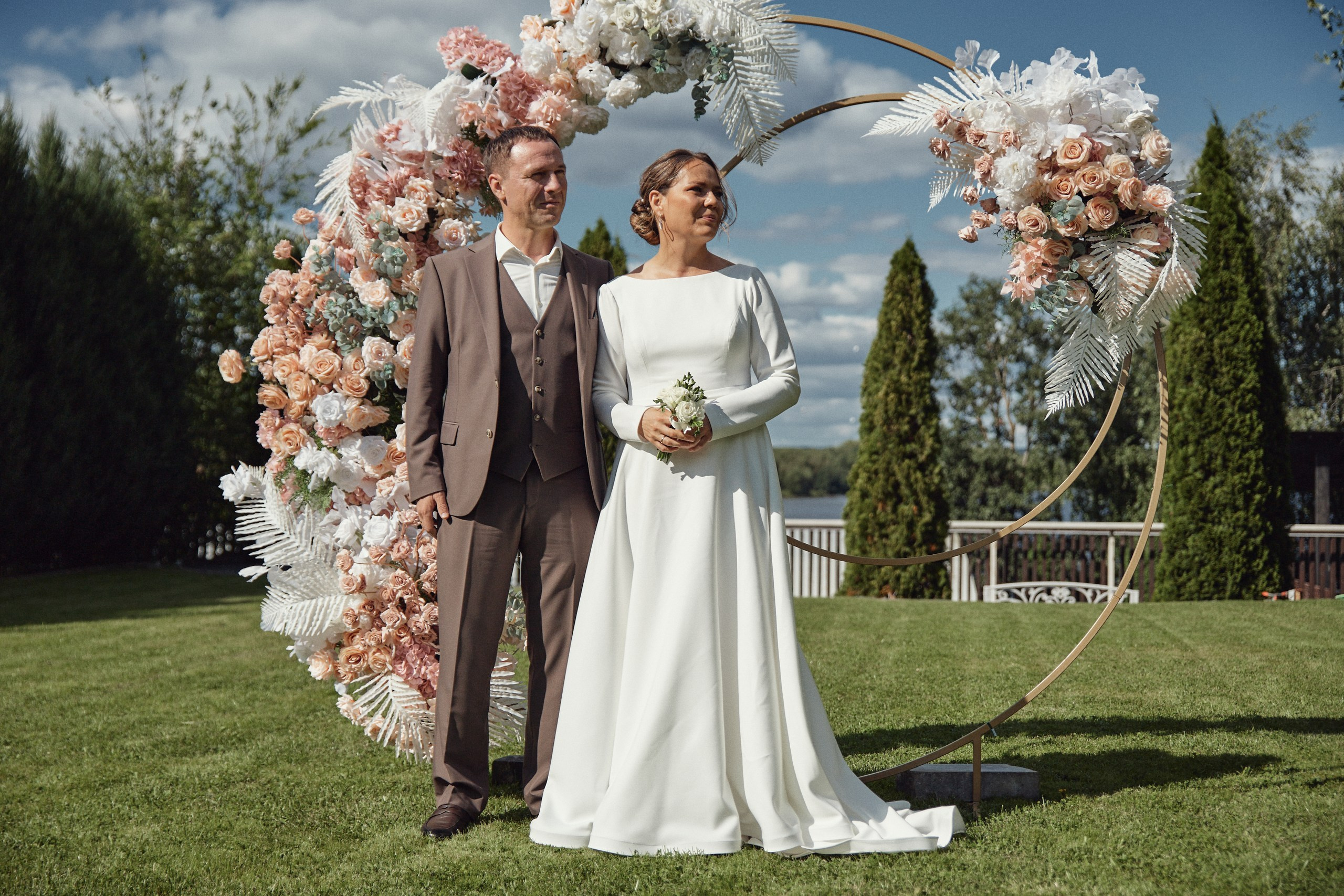 Счастье здесь. Свадебный фотограф Антон Артюшин. Работаю в Нижнем Новгороде и Москве