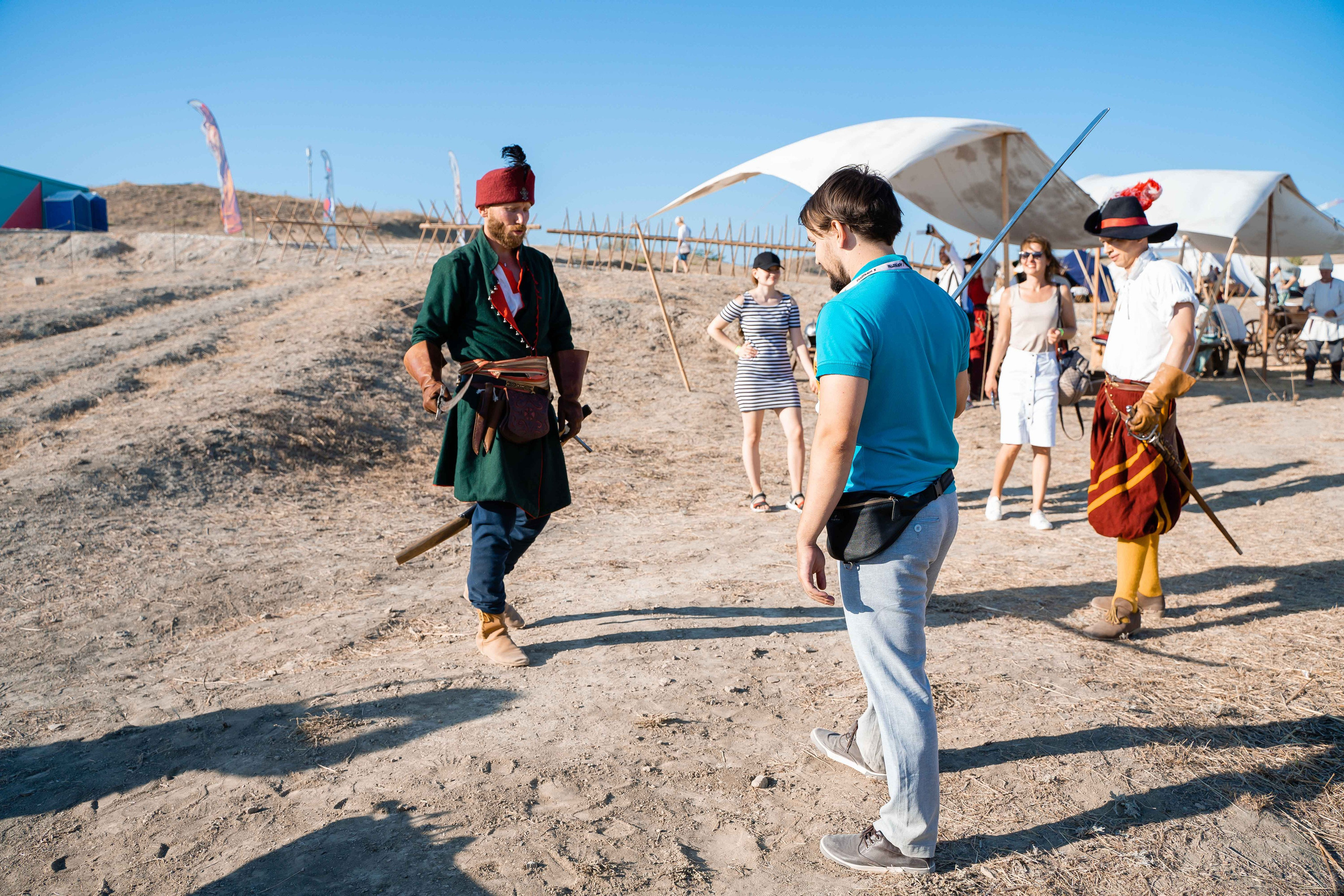 Фотограф на реконструкции. Shmeleva.ph Фотограф Волгоград и Волжский — Анна Шмелева