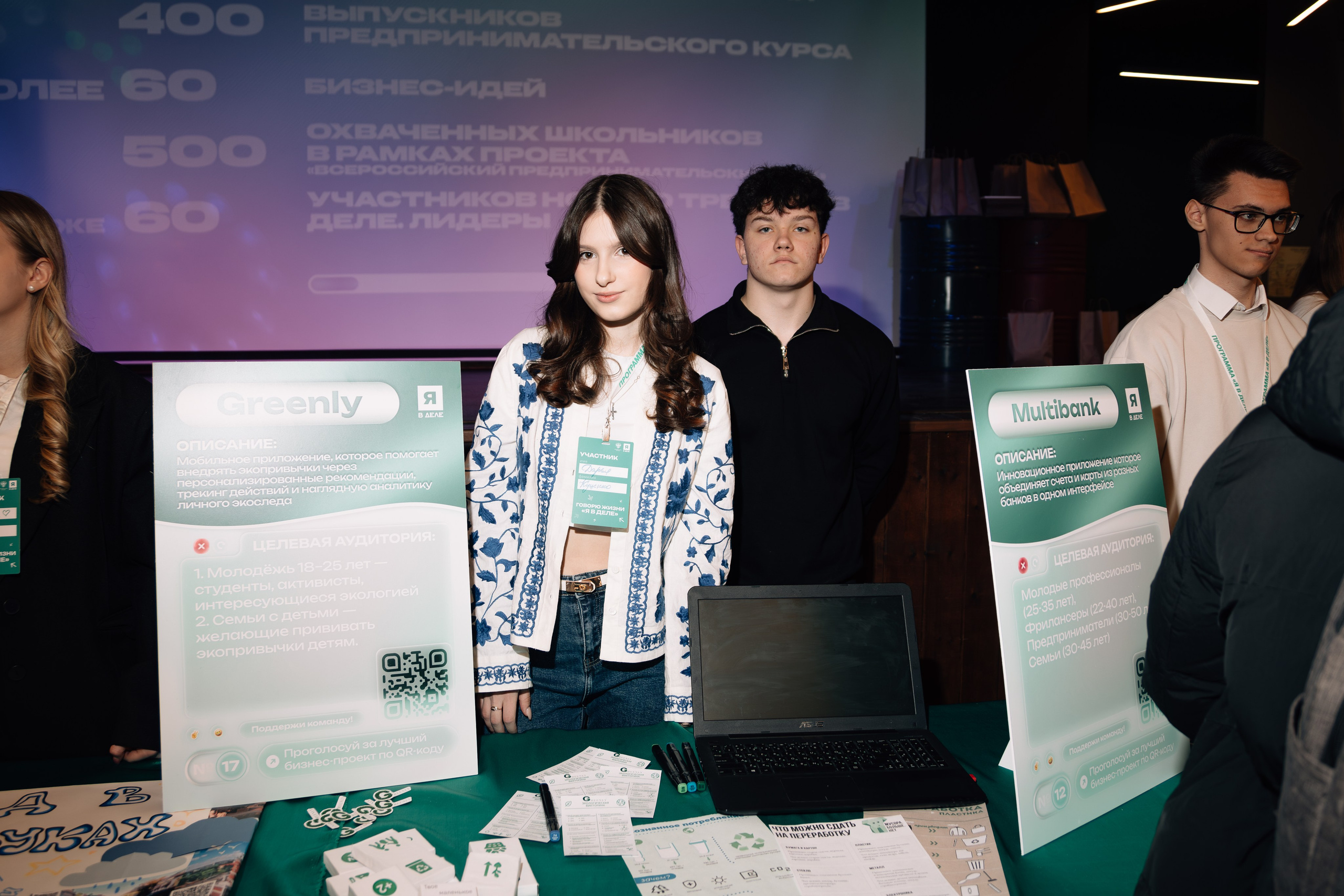 Репортаж. Репортажный и портретный фотограф в Омске Дарья Фральцова