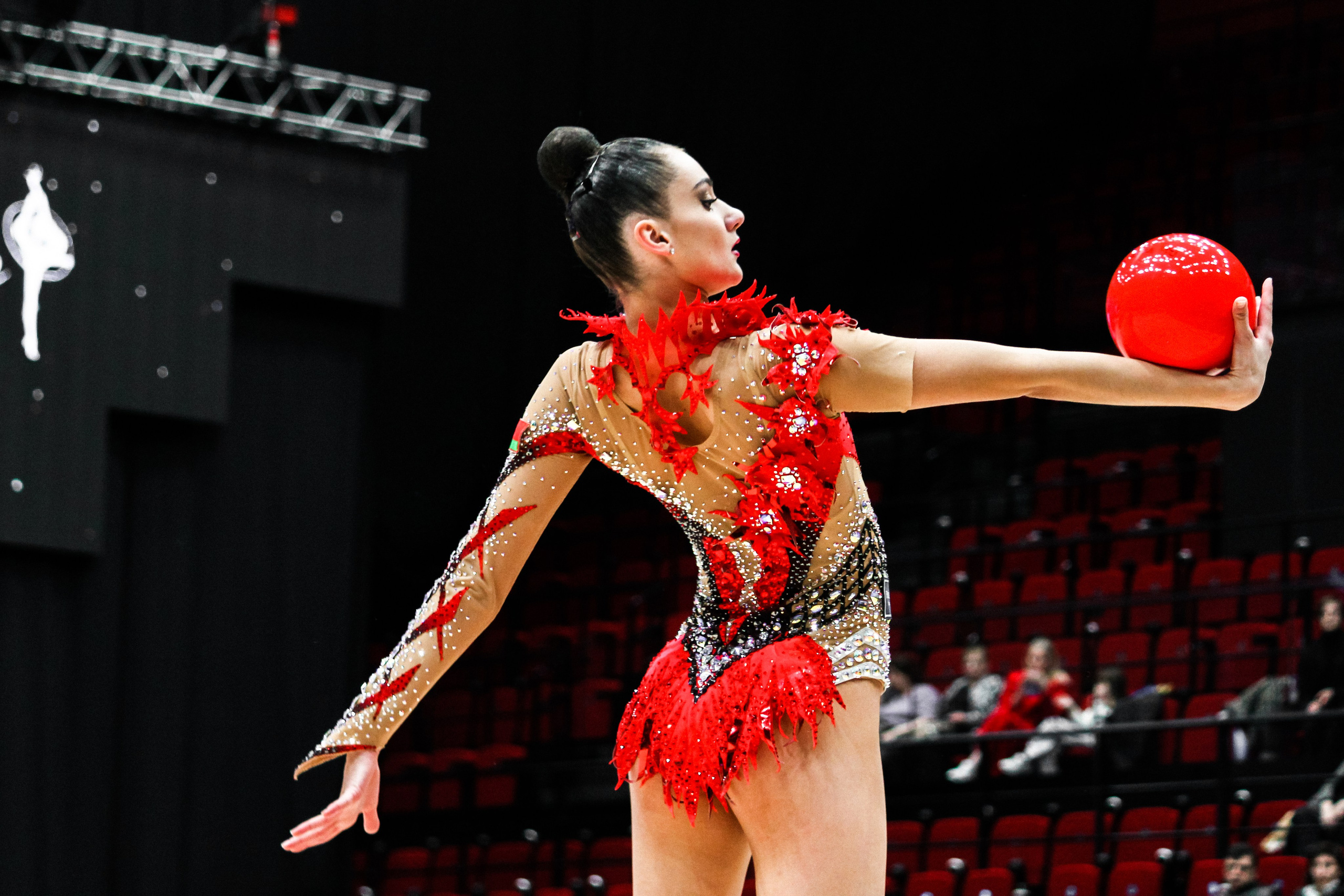 Спорт. Репортажный и портретный фотограф в Омске Дарья Фральцова