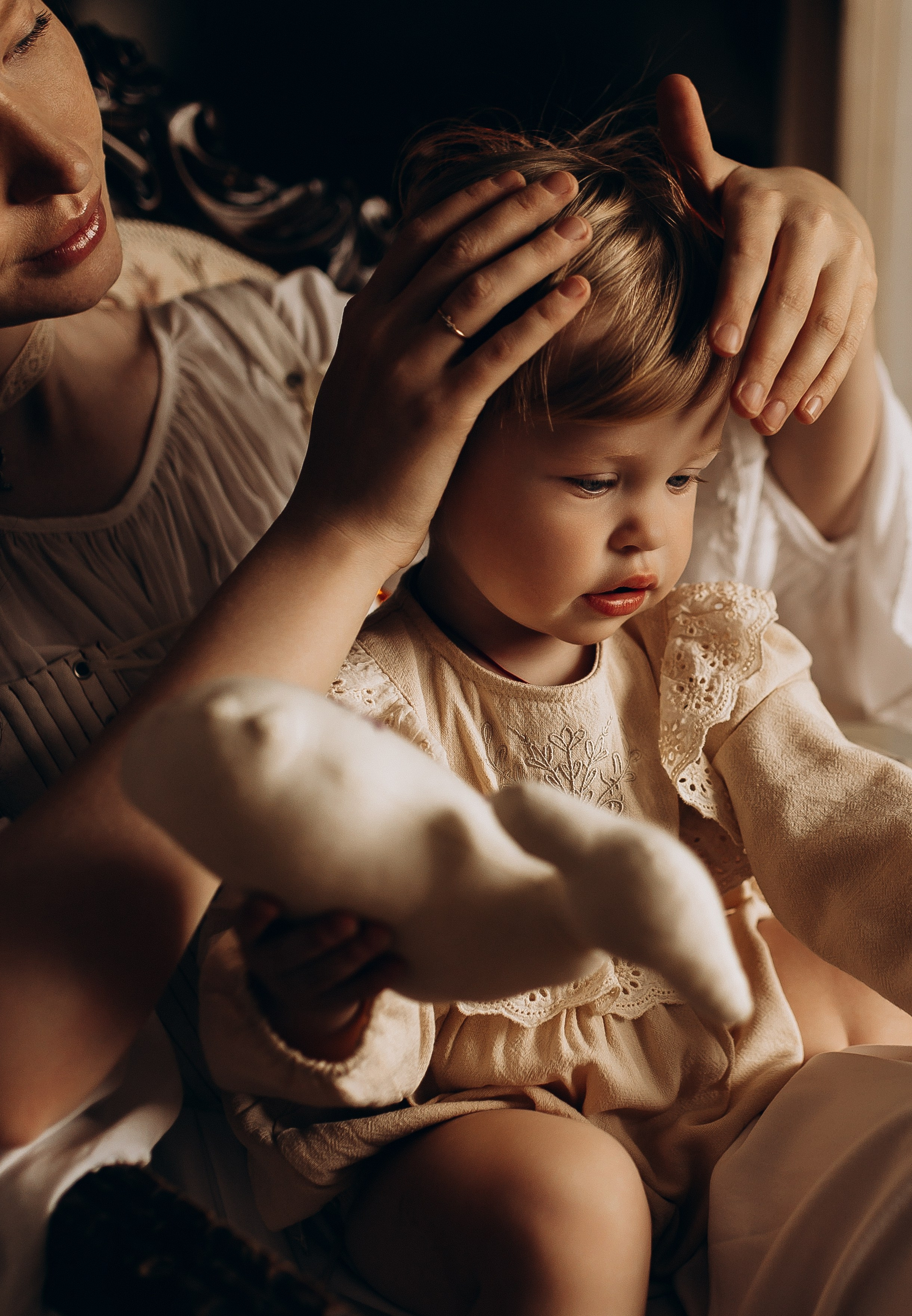 Настя и Вера♥