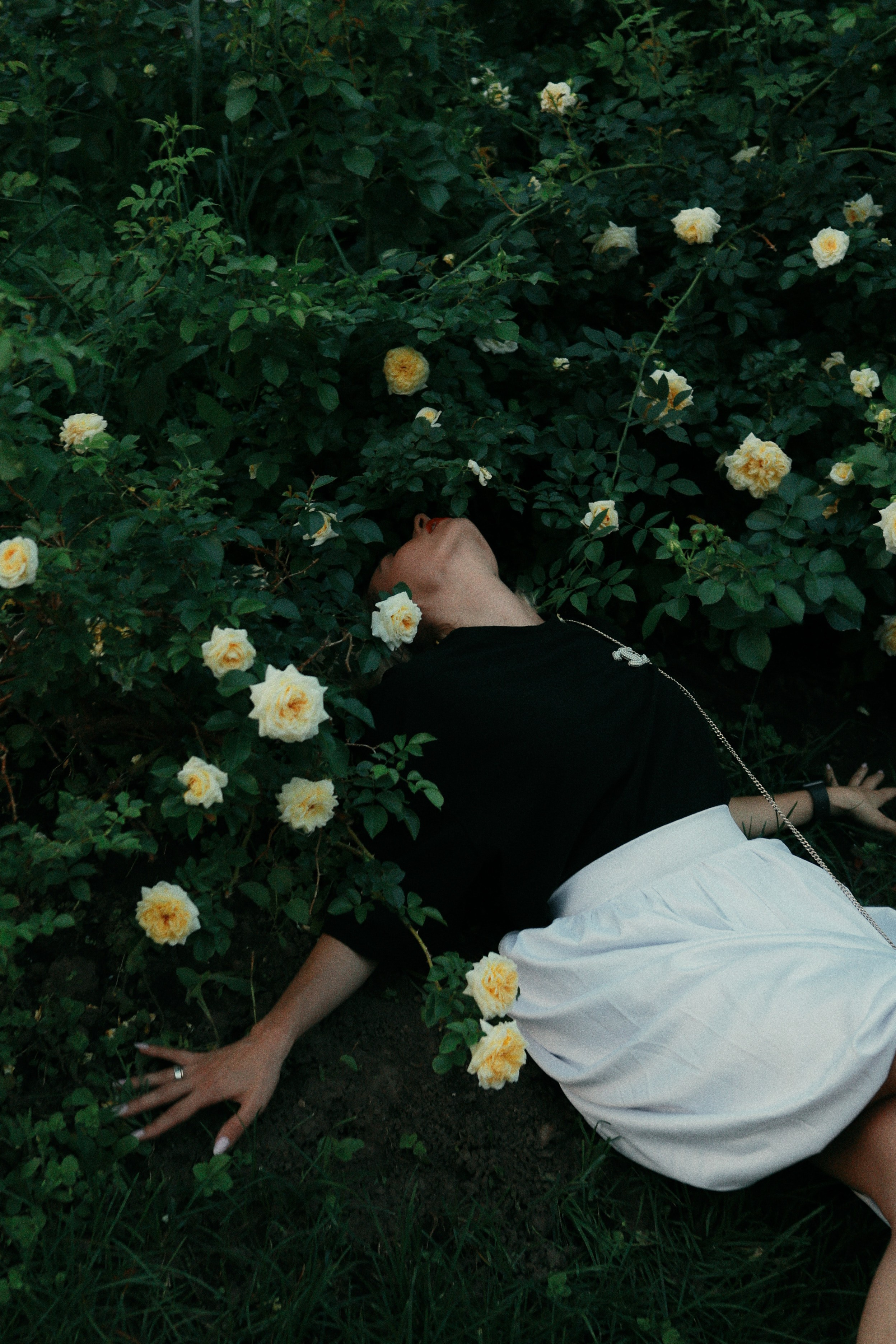 Атмо. Фотограф во Владимире, Москве и Суздале — Полина Романычева