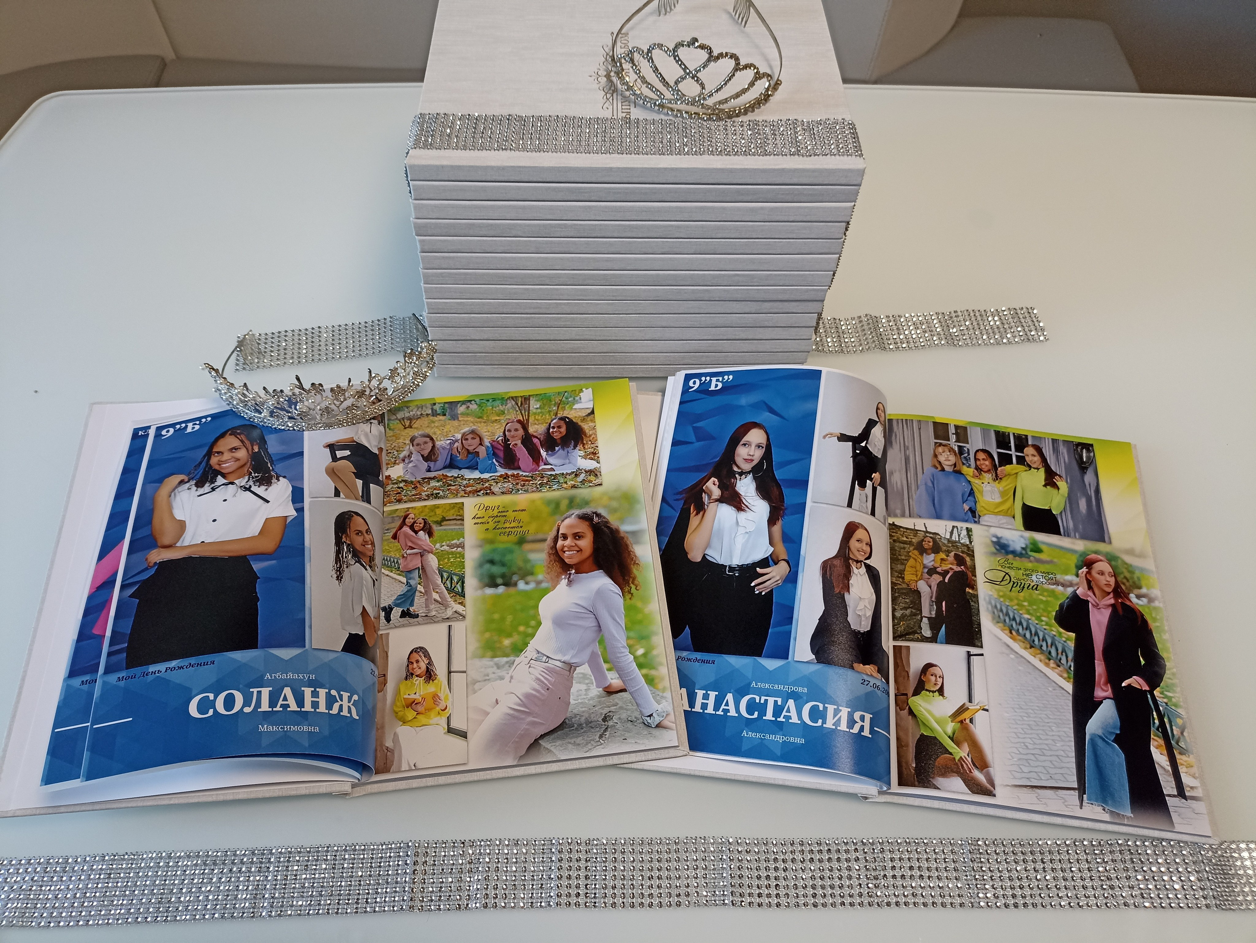 Альбомы для детских садов. Современные Выпускные Альбомы в Ростове-на-Дону