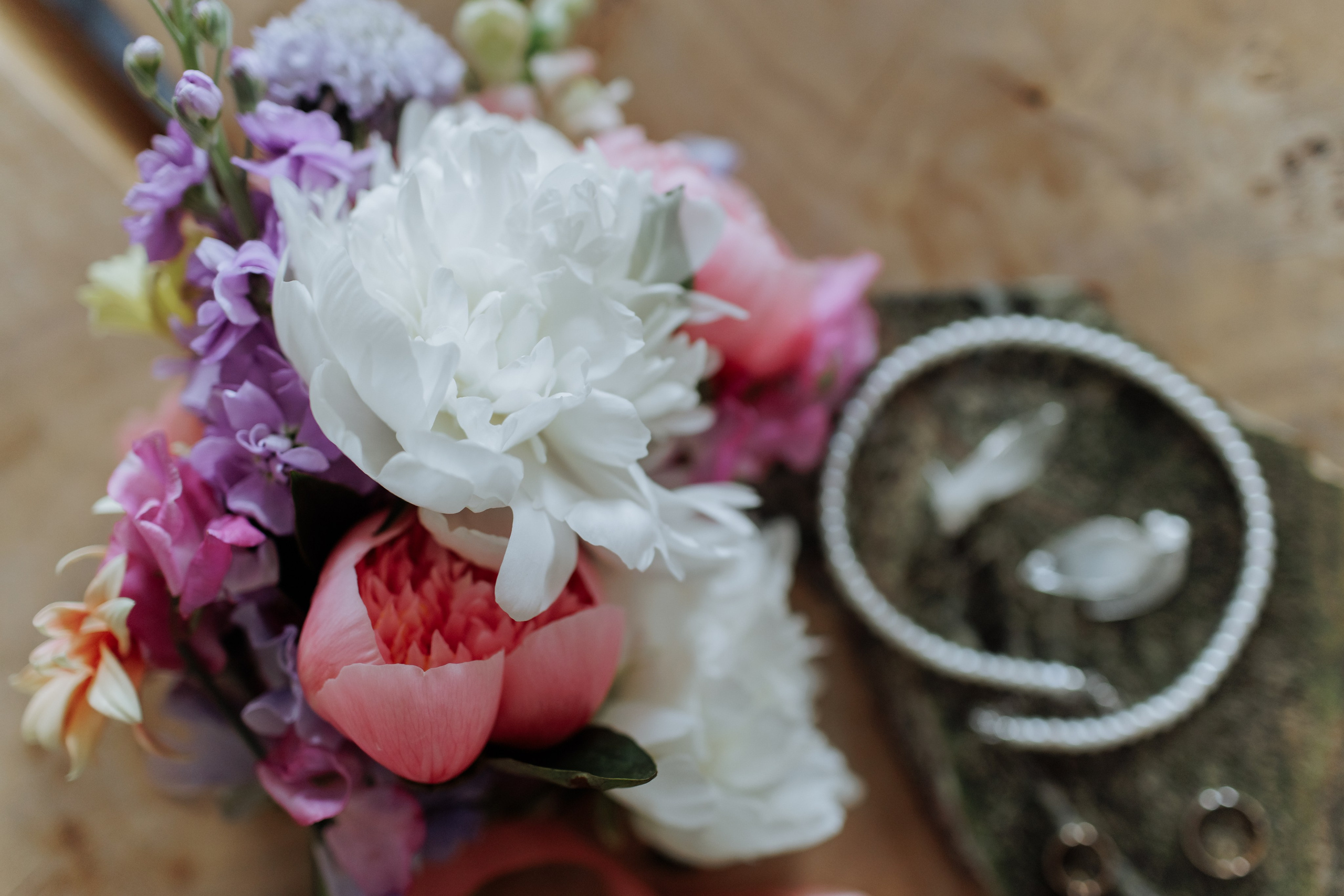 Женя и Олег. Свадебный фотограф в Санкт-Петербурге