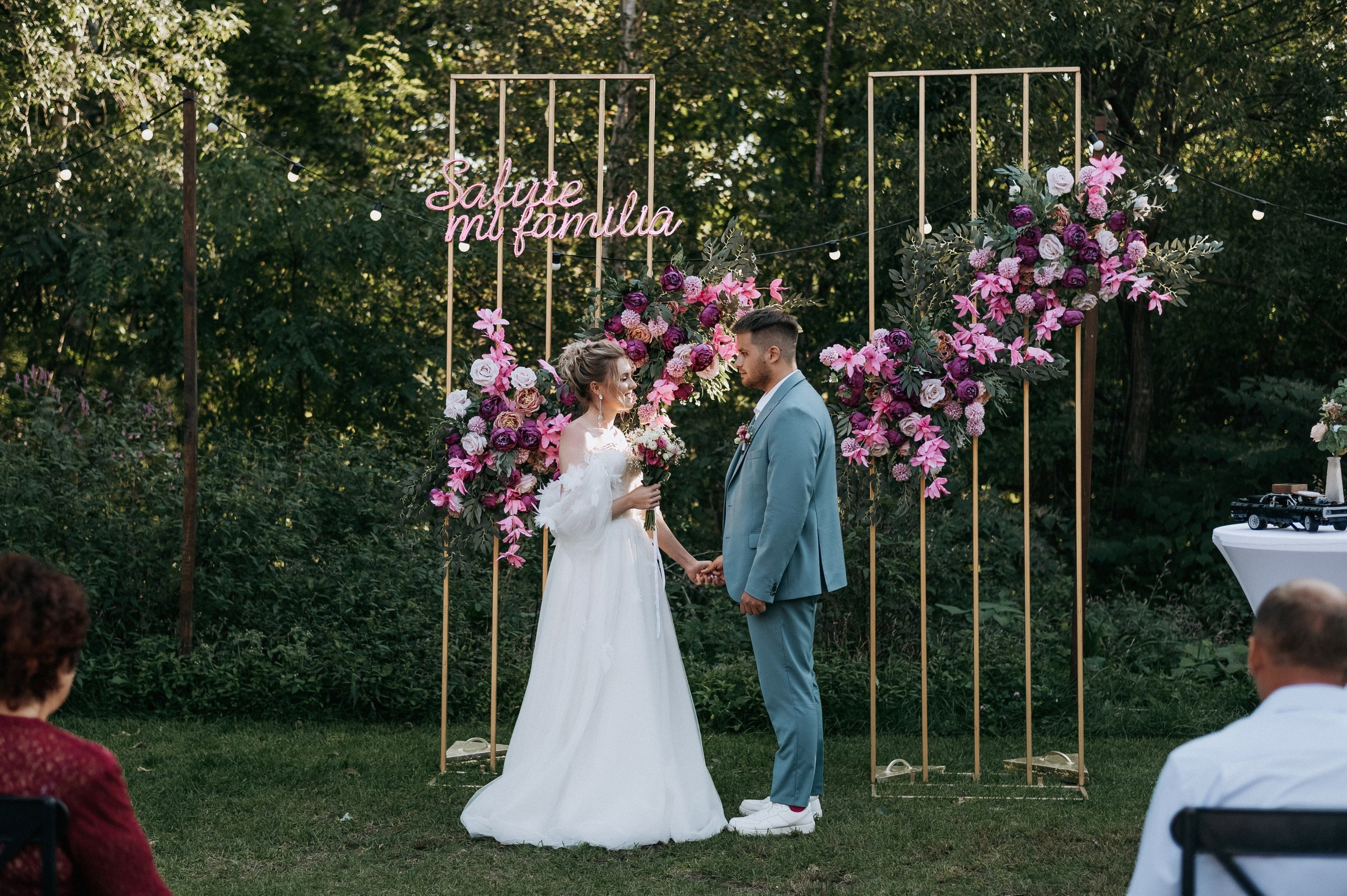 Елена Руслан. Главная