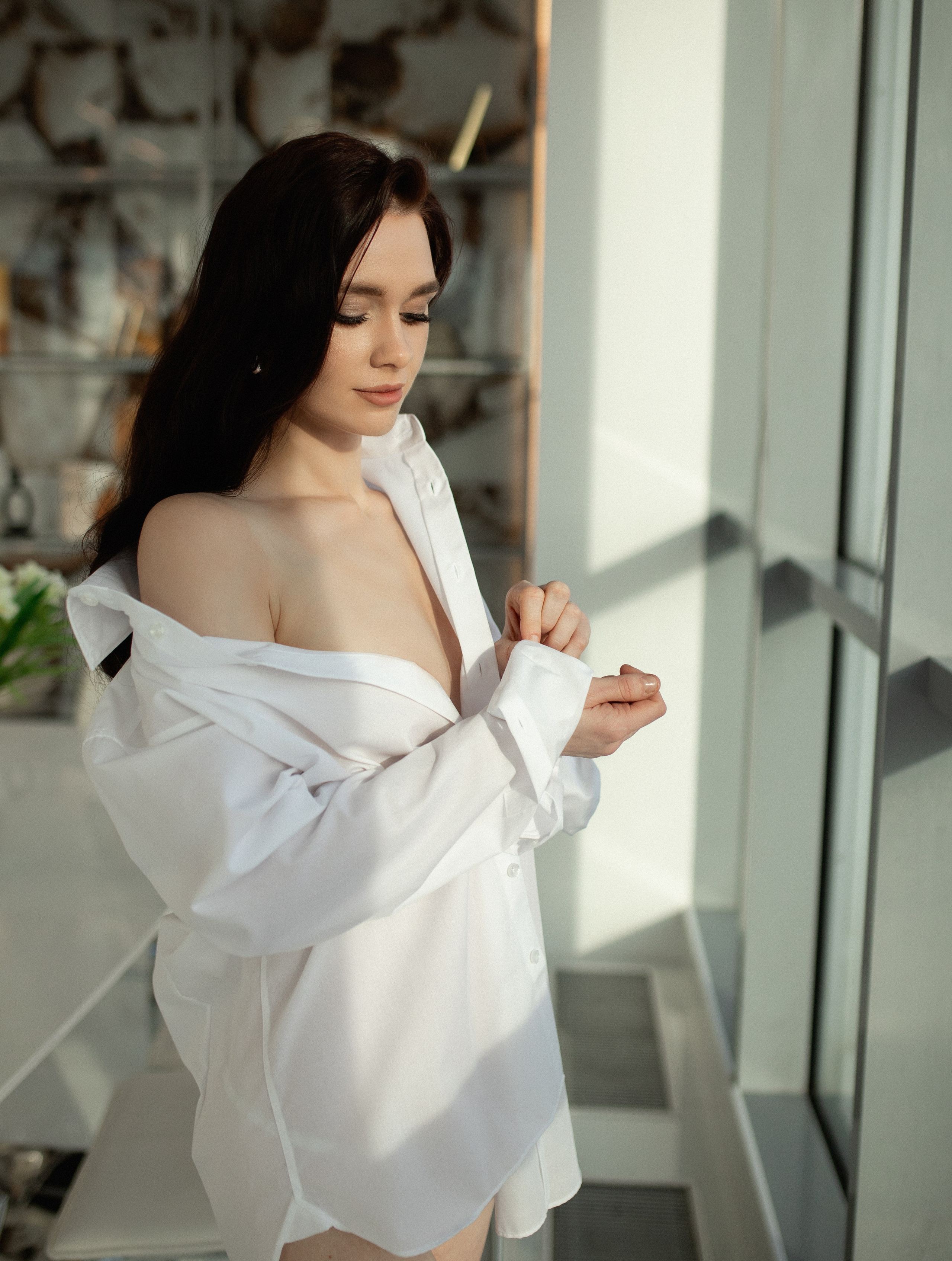 Очаровательная Нина. Семейный фотограф в Санкт-Петербурге Ирина Иванова