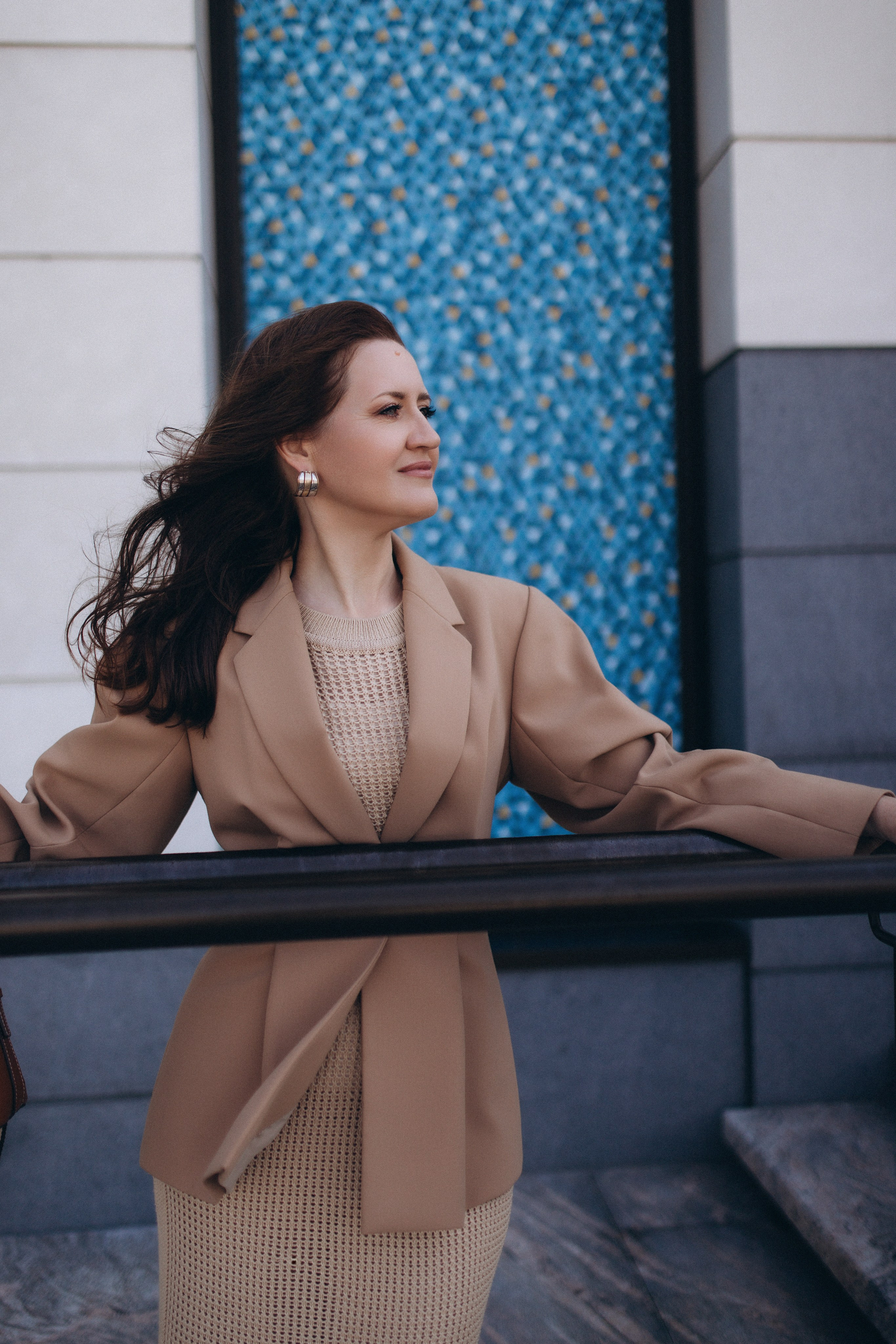 Стильная Юлия. Семейный фотограф в Санкт-Петербурге Ирина Иванова