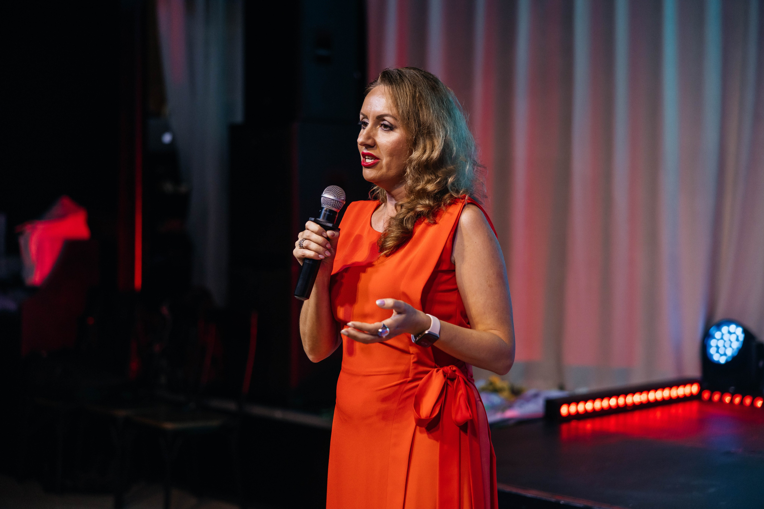 Komsomol Pravda. Maxim Tsoy Photography