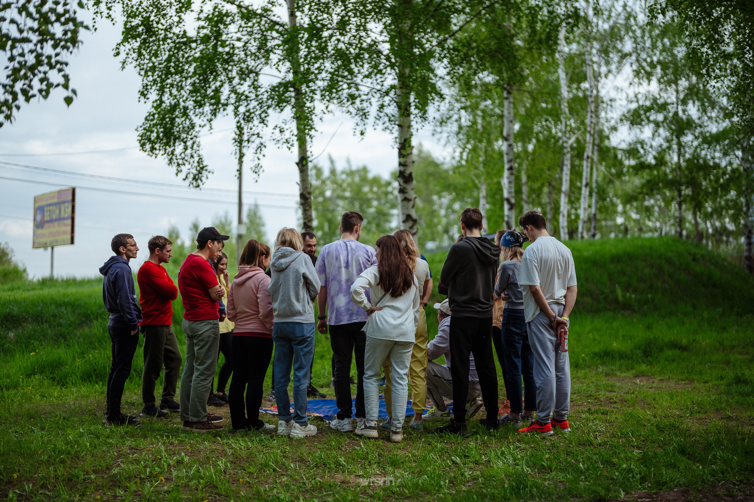 Пётр Кудасов · Шашлыкинг. Владимир Вершинин, тот самый свадебный видеограф