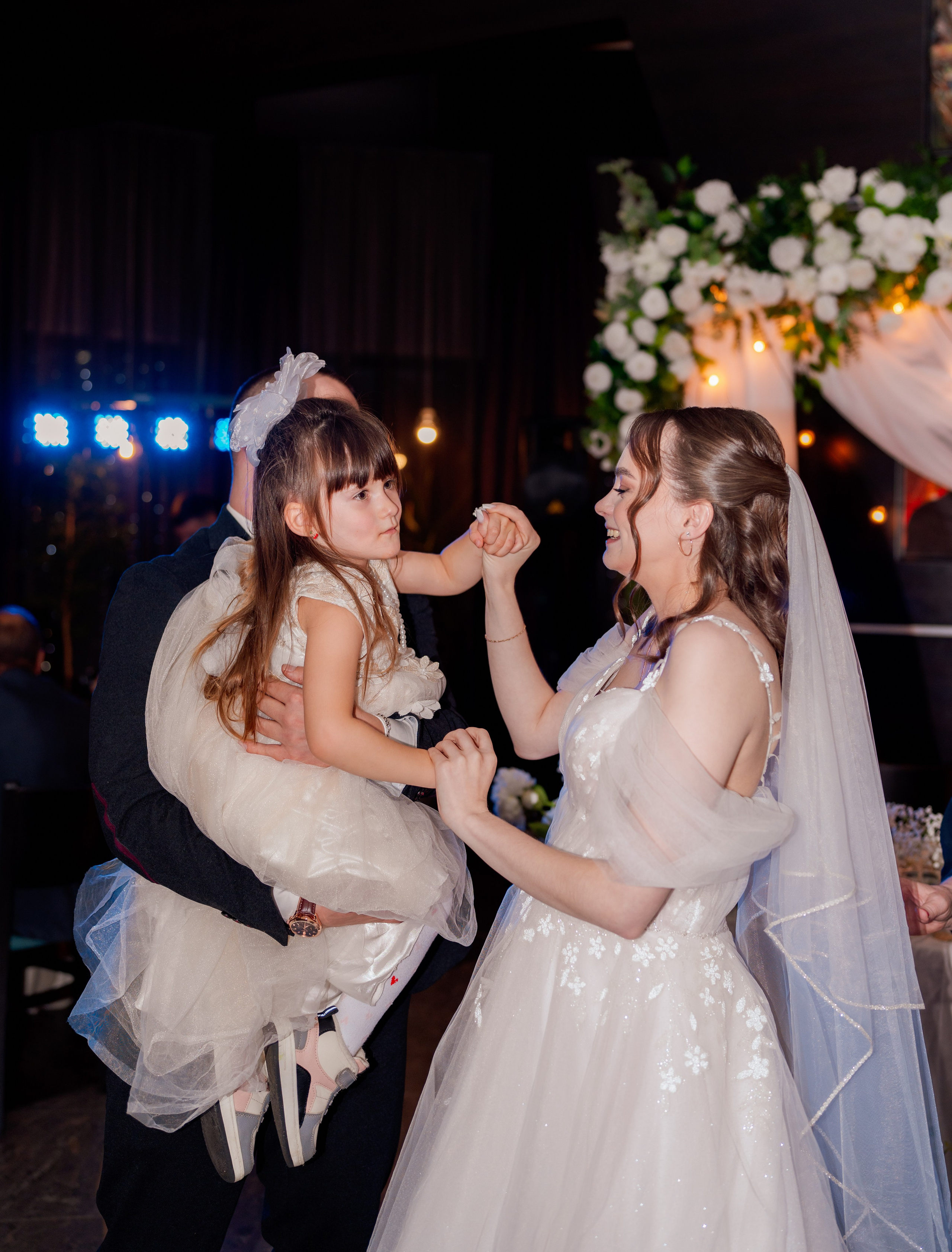 Алексей и Ангелина. Свадебный фотограф Москва