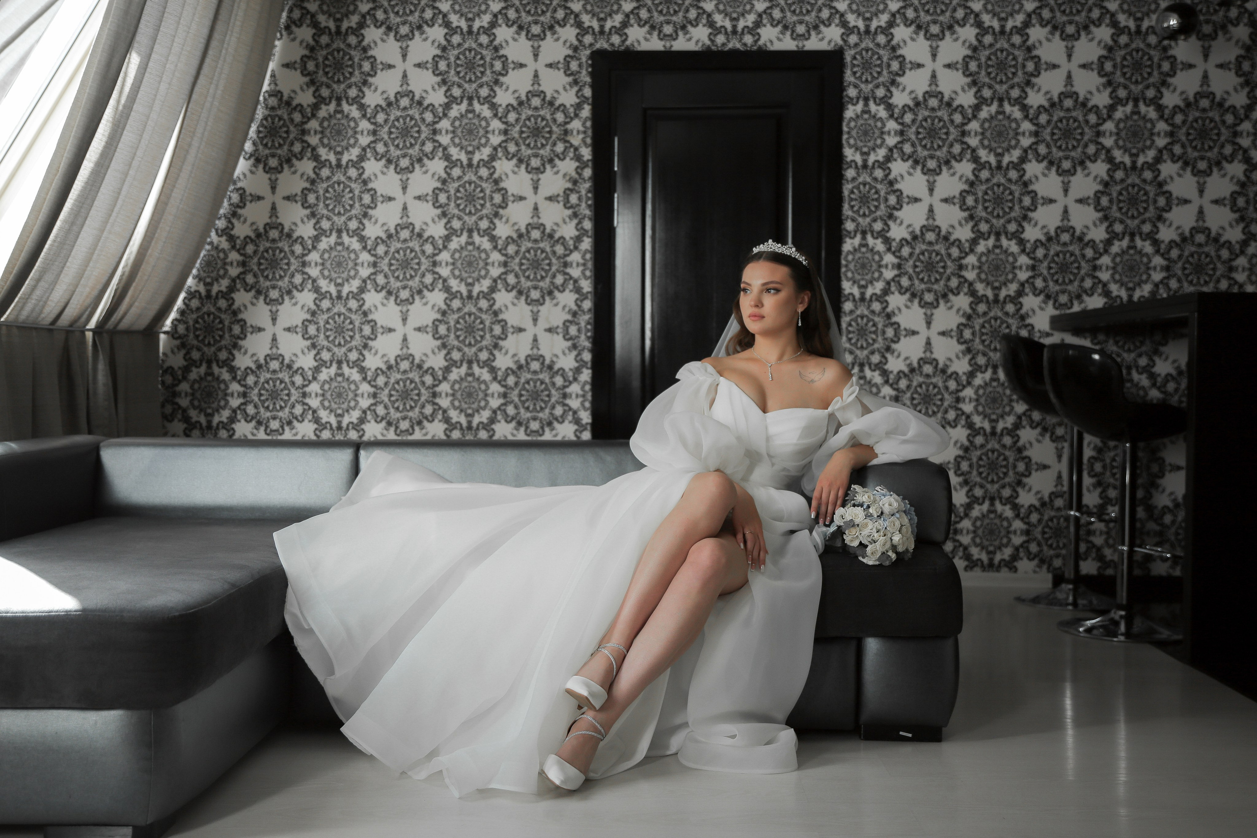 Свадебная фотосъемка Анна Светикова. Фотограф в Краснодаре Анна Светикова