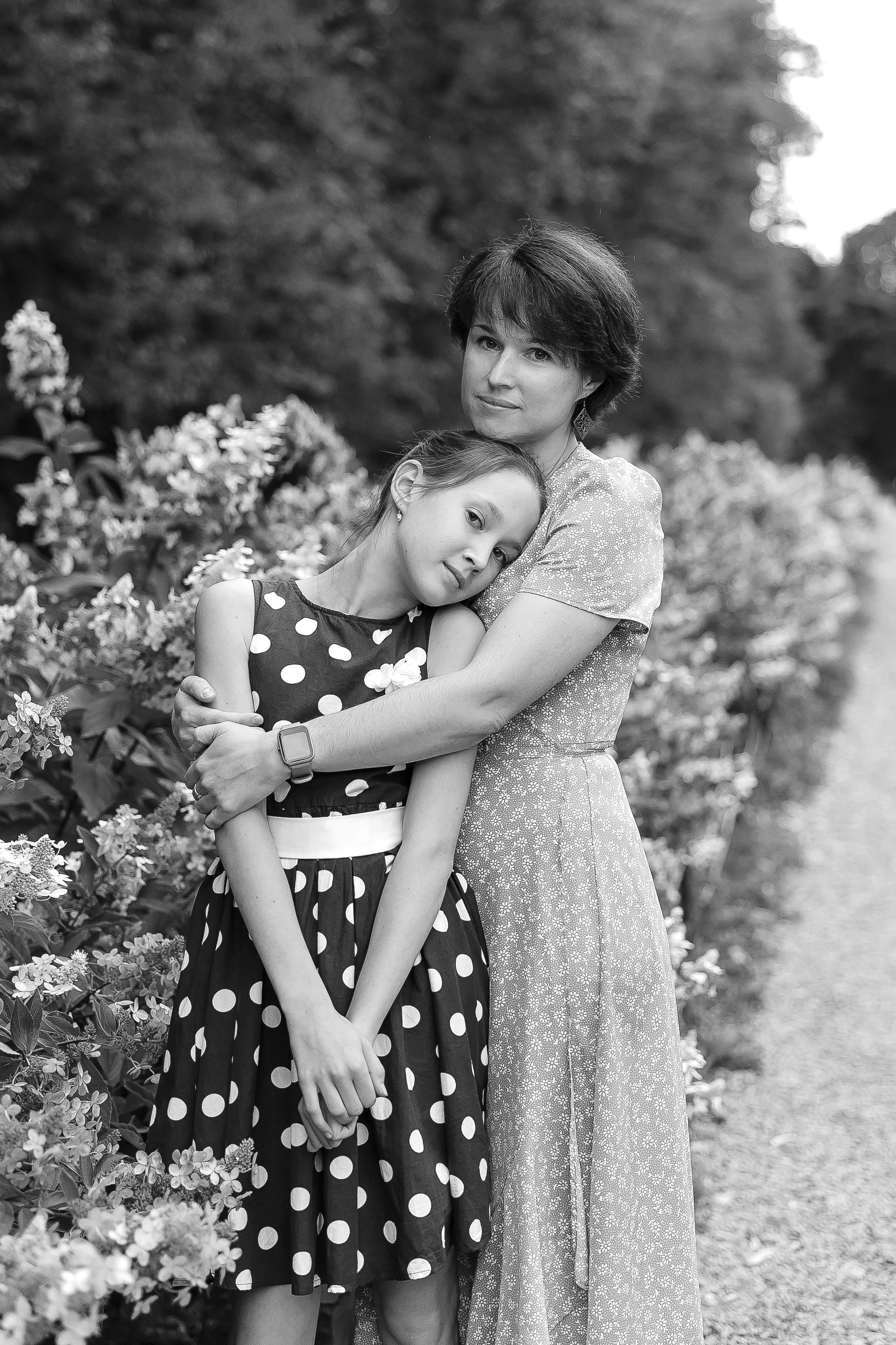 Семейные. Главная