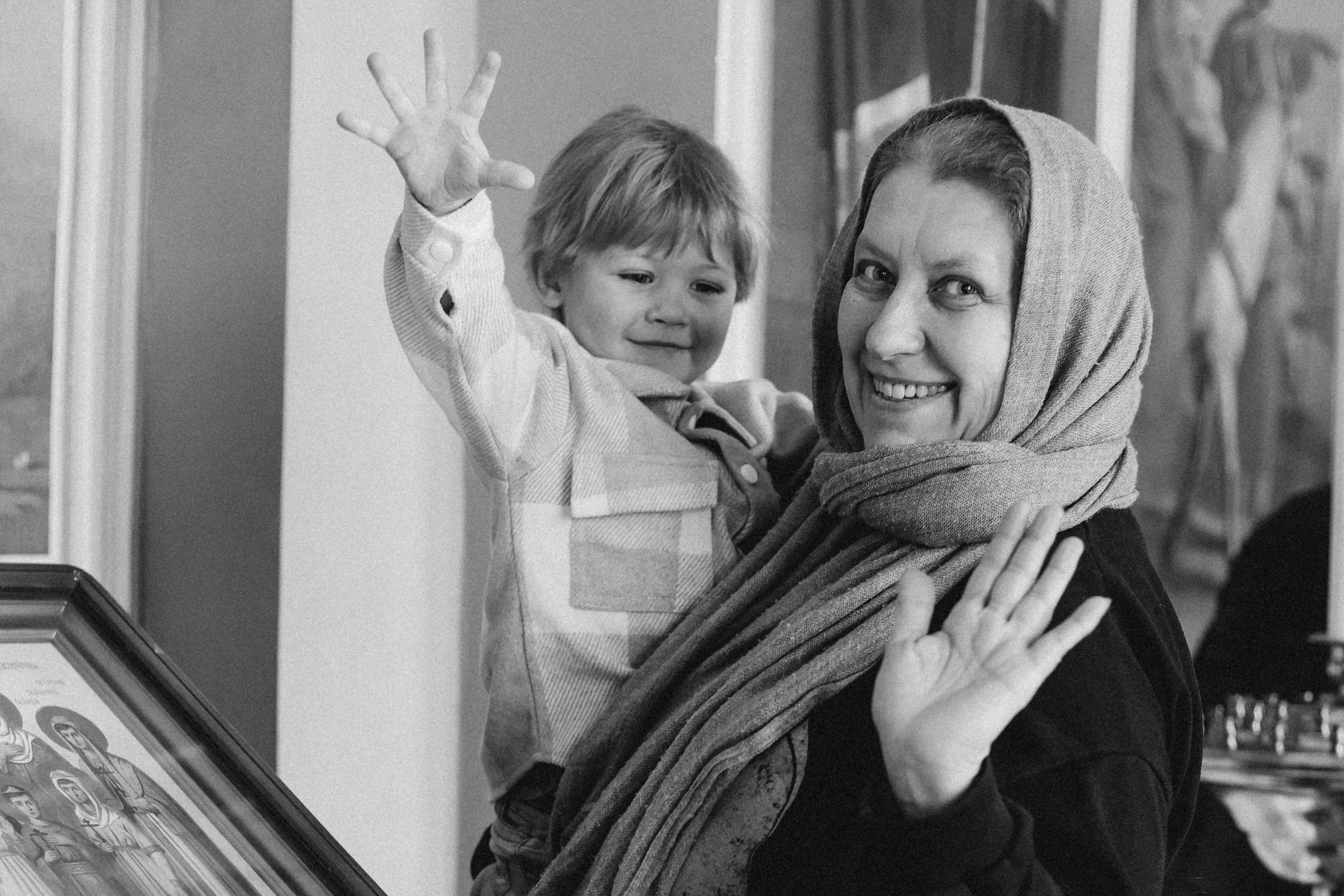 Крещение. Свадебный и семейный фотограф в Москве Анастасия. Помогу вам быть собой и создам теплые, живые фотографии. Семейный фотограф в Дмитрове